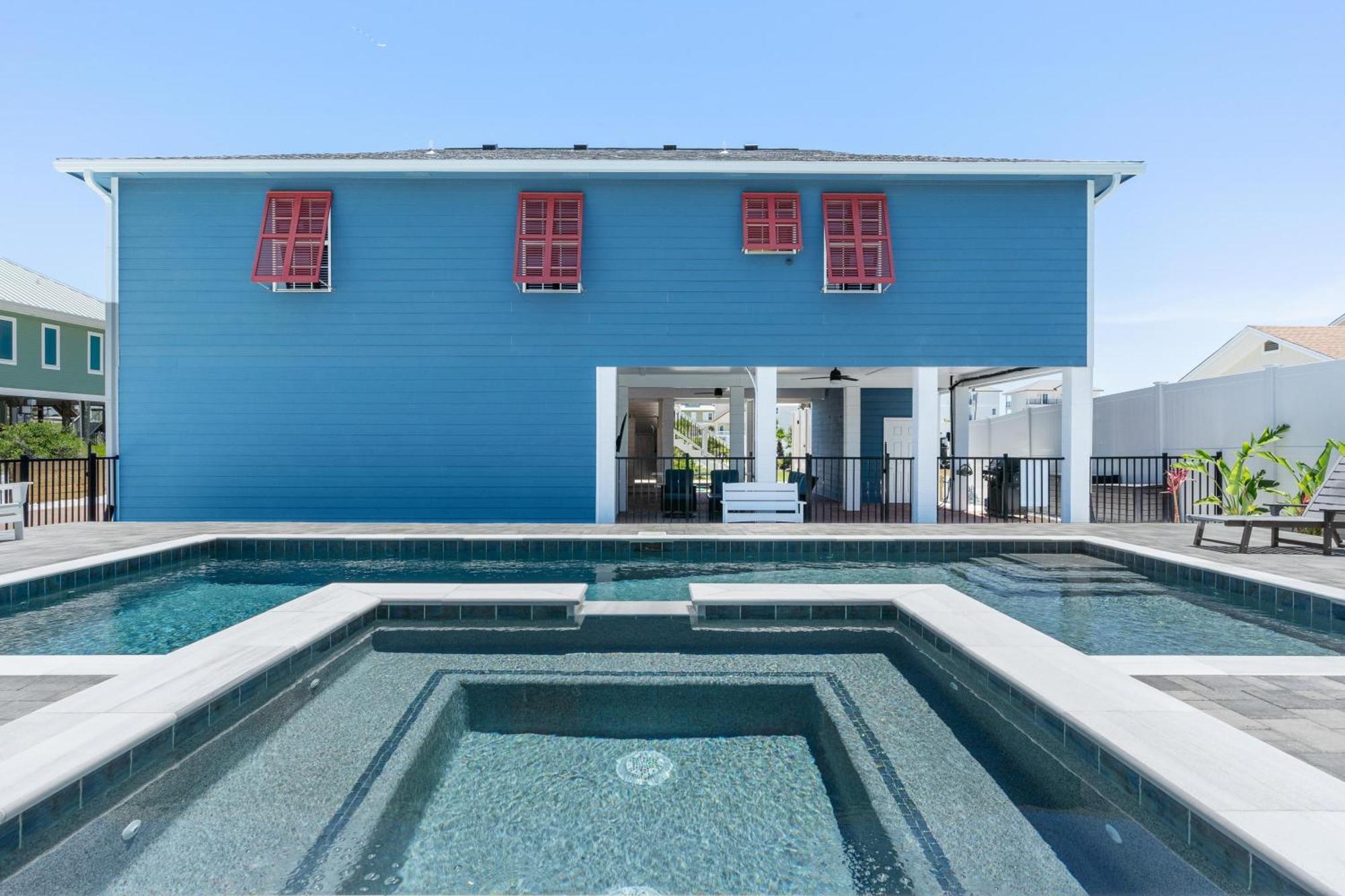 Holiday home Old Florida Charm