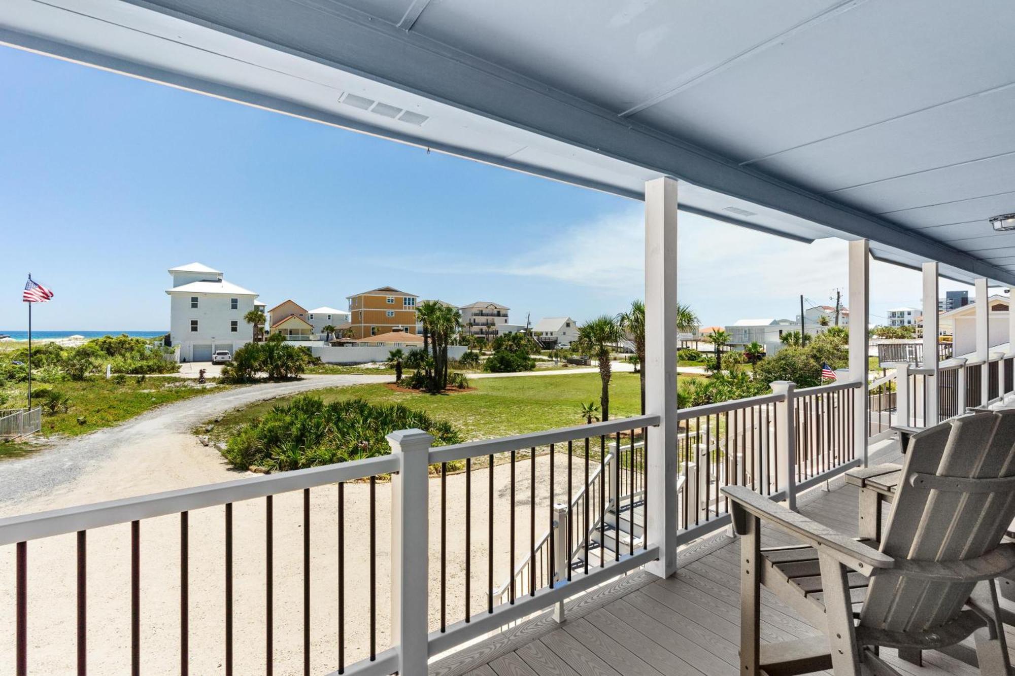 Holiday home Old Florida Charm Destin