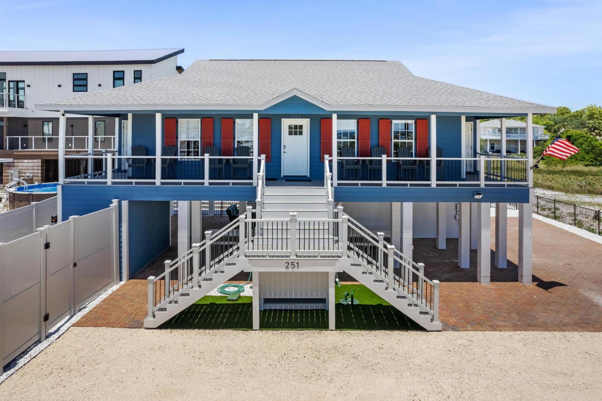 Old Florida Charm Destin