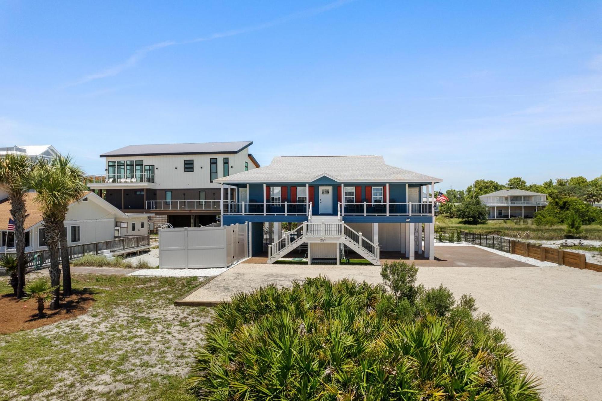 Old Florida Charm