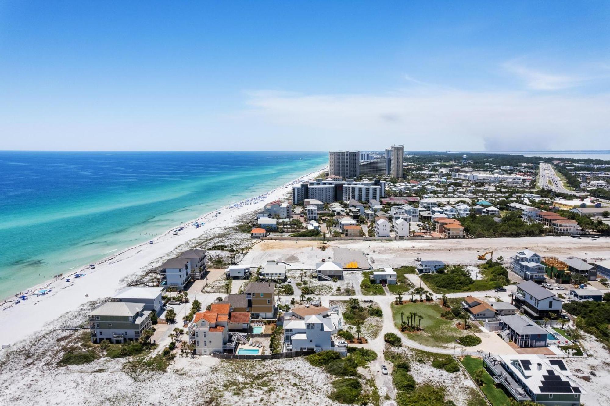 Old Florida Charm Holiday home Destin