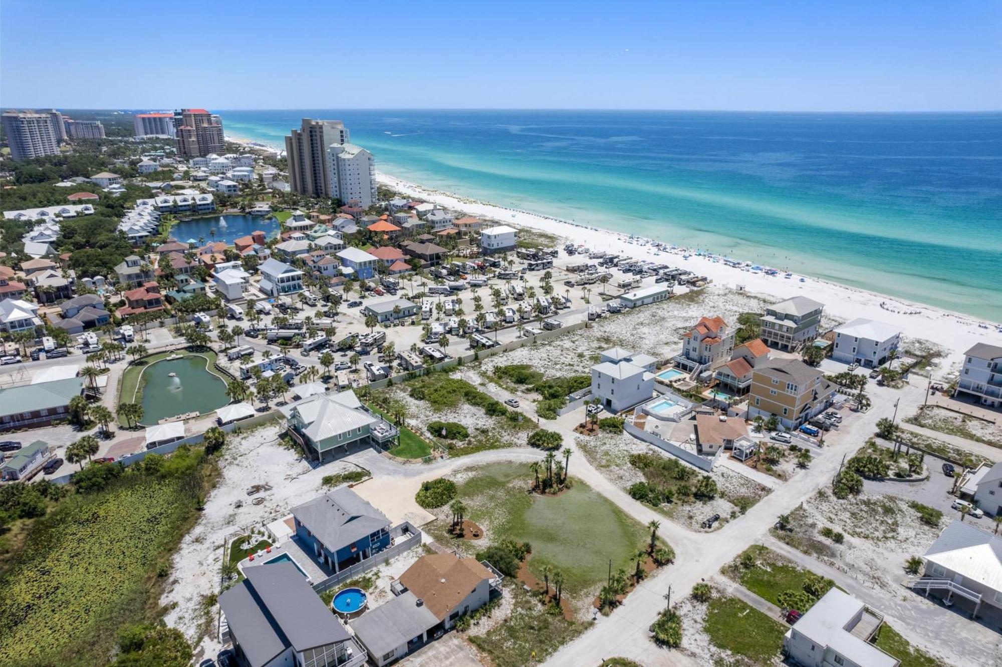 Holiday home Old Florida Charm Destin