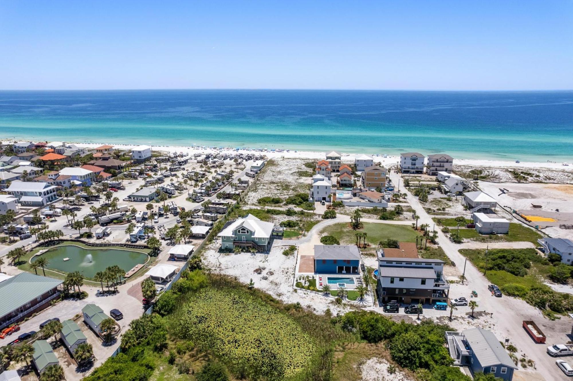 Old Florida Charm