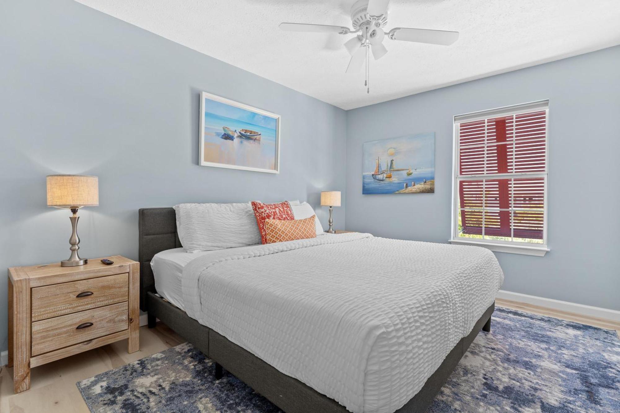 Old Florida Charm Holiday home Destin