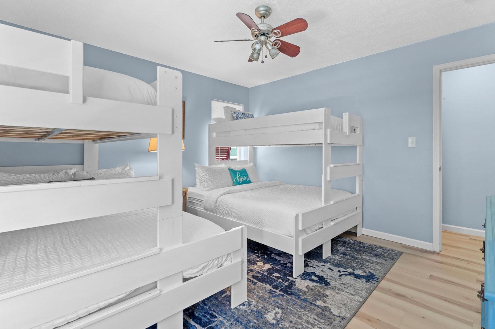 Old Florida Charm Holiday home Destin