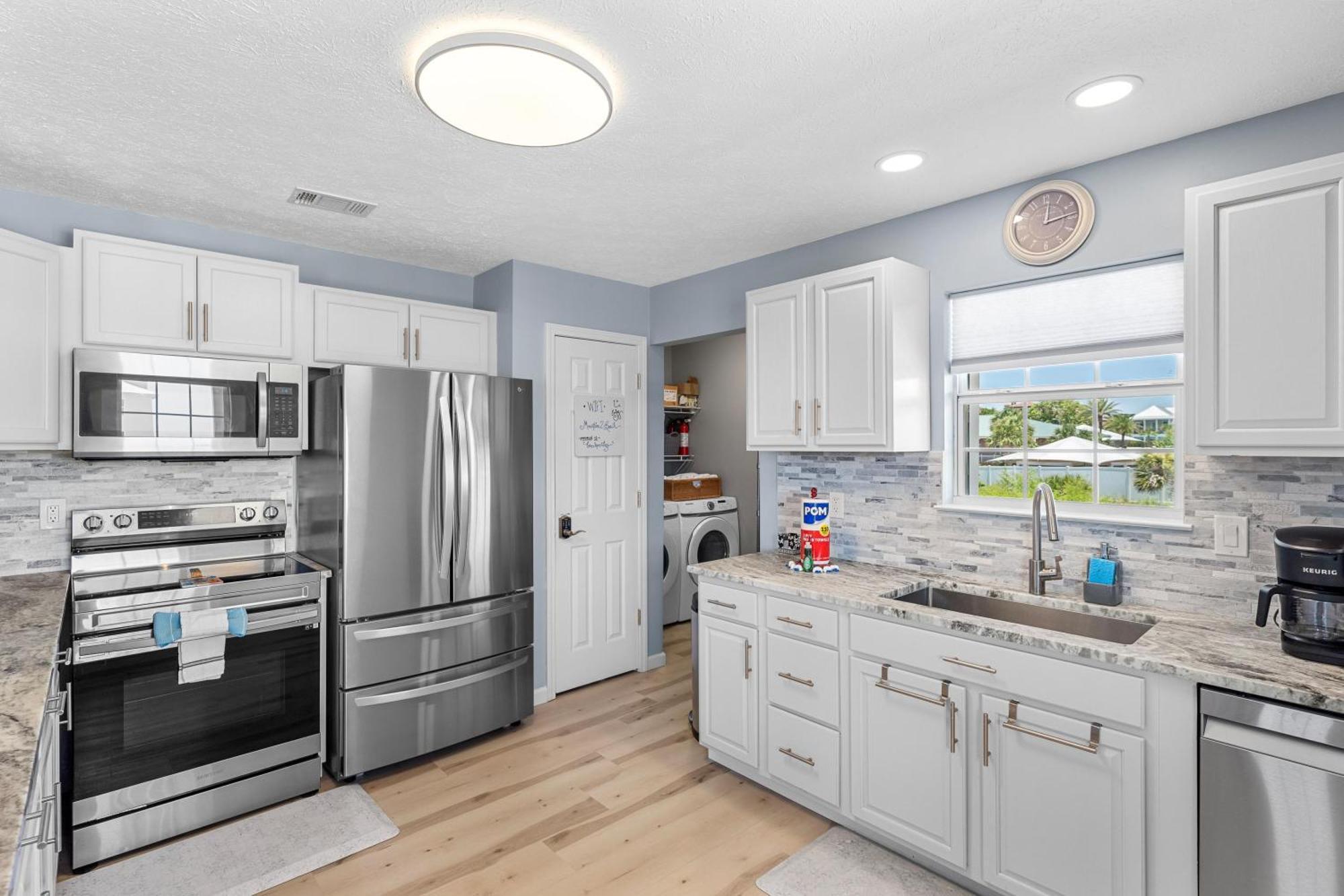 Holiday home Old Florida Charm Destin