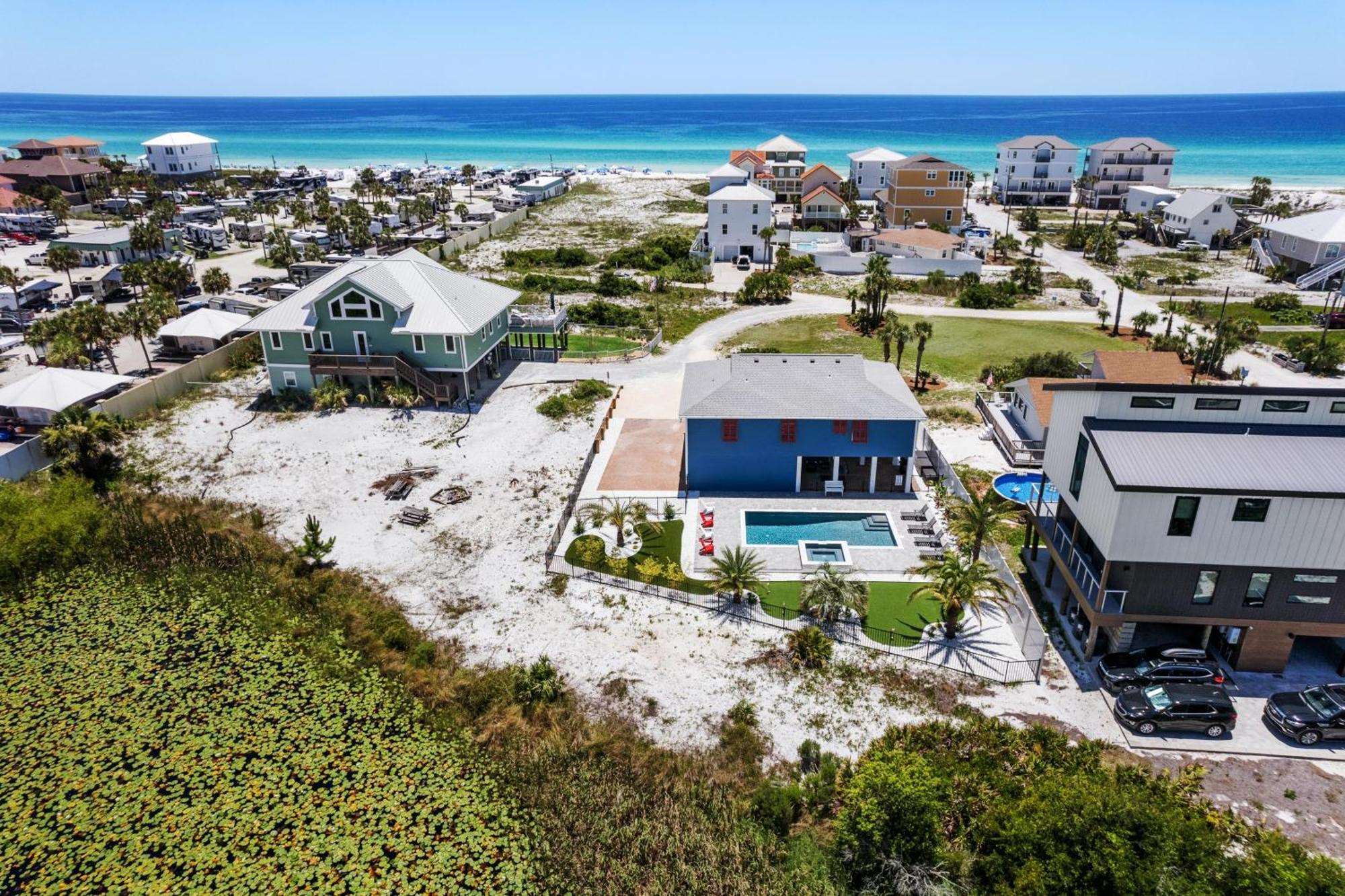 Holiday home Old Florida Charm
