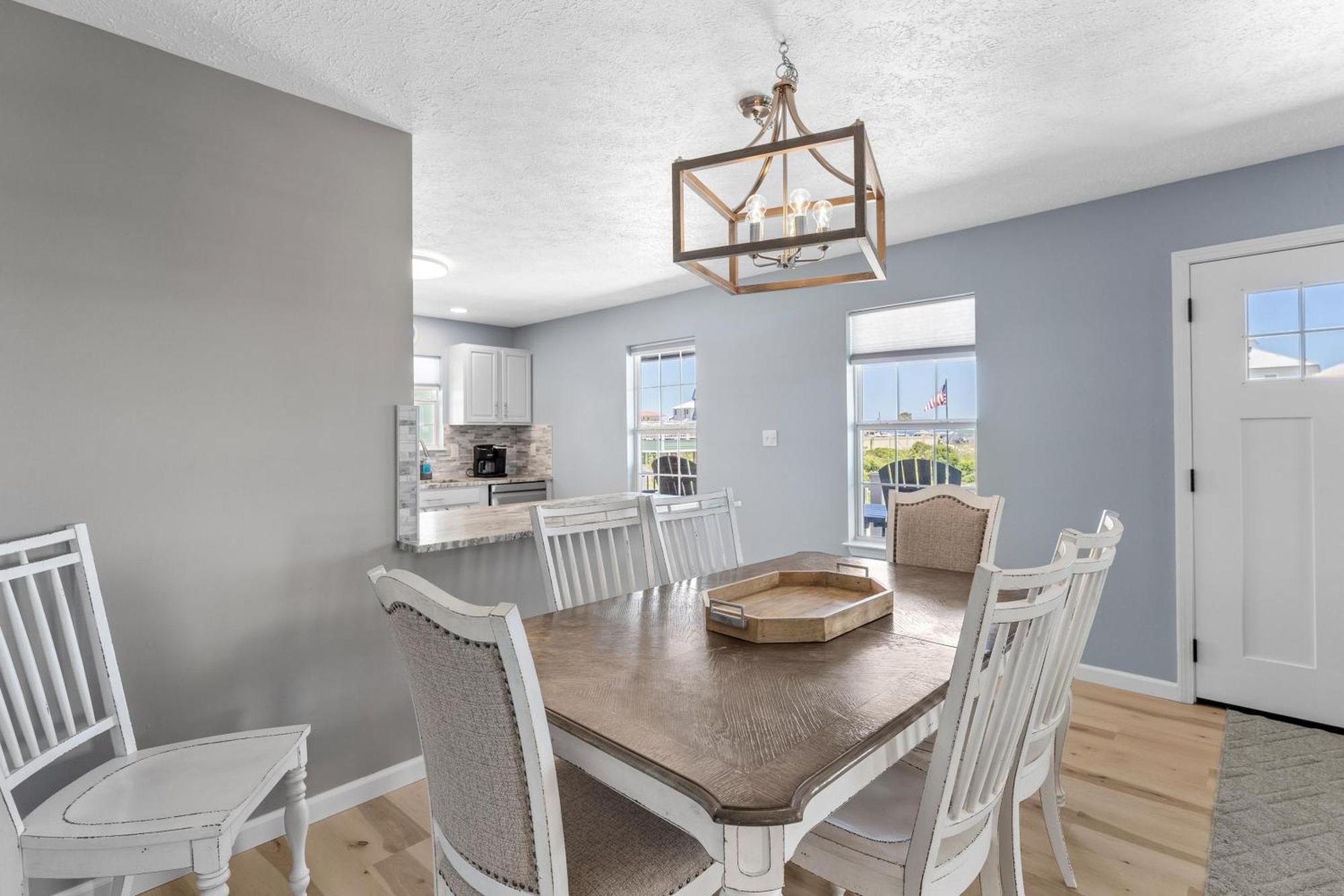 Old Florida Charm Holiday home Destin