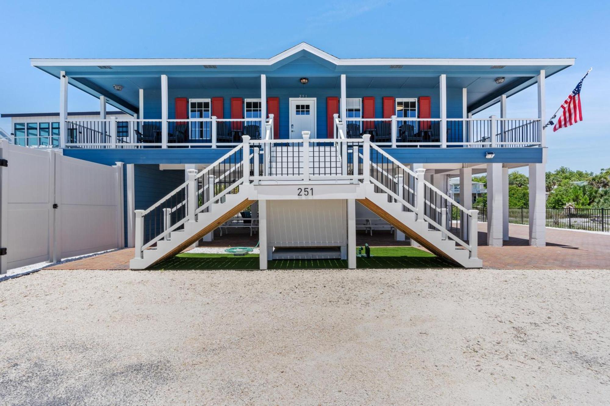 Old Florida Charm Destin