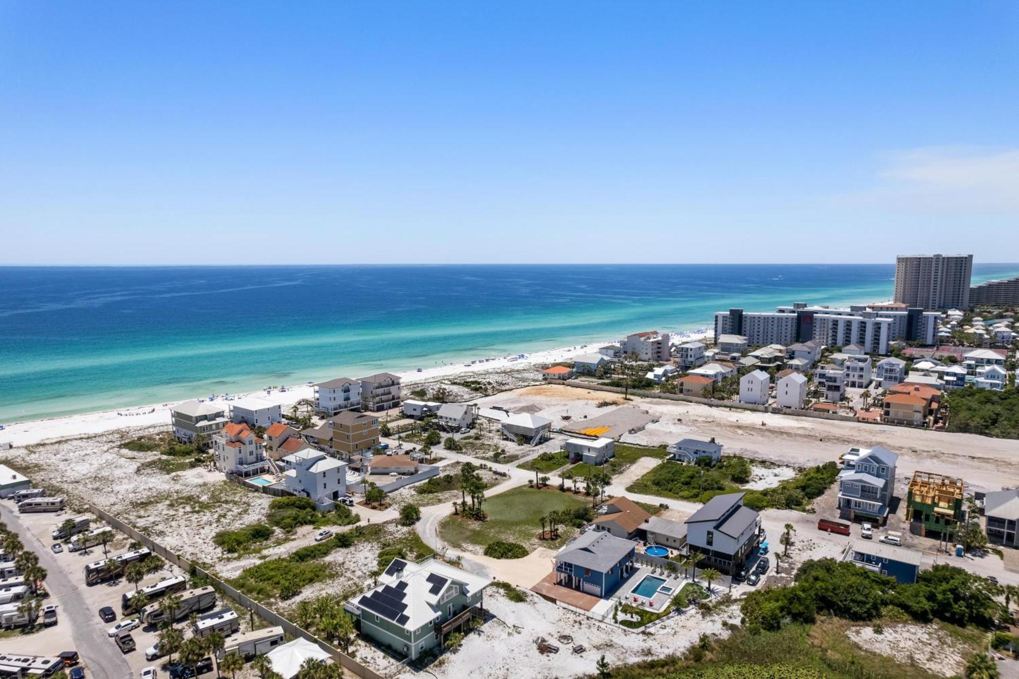Old Florida Charm * Destin