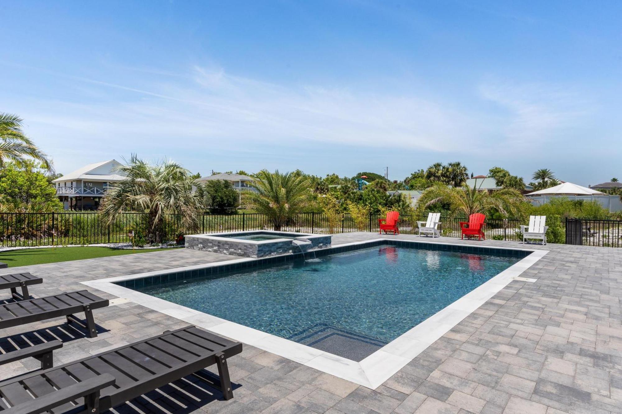 Old Florida Charm Holiday home Destin