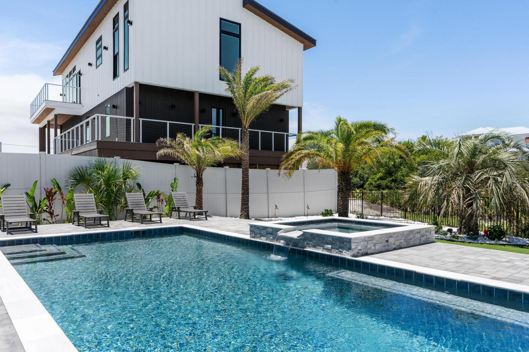 Old Florida Charm Holiday home *