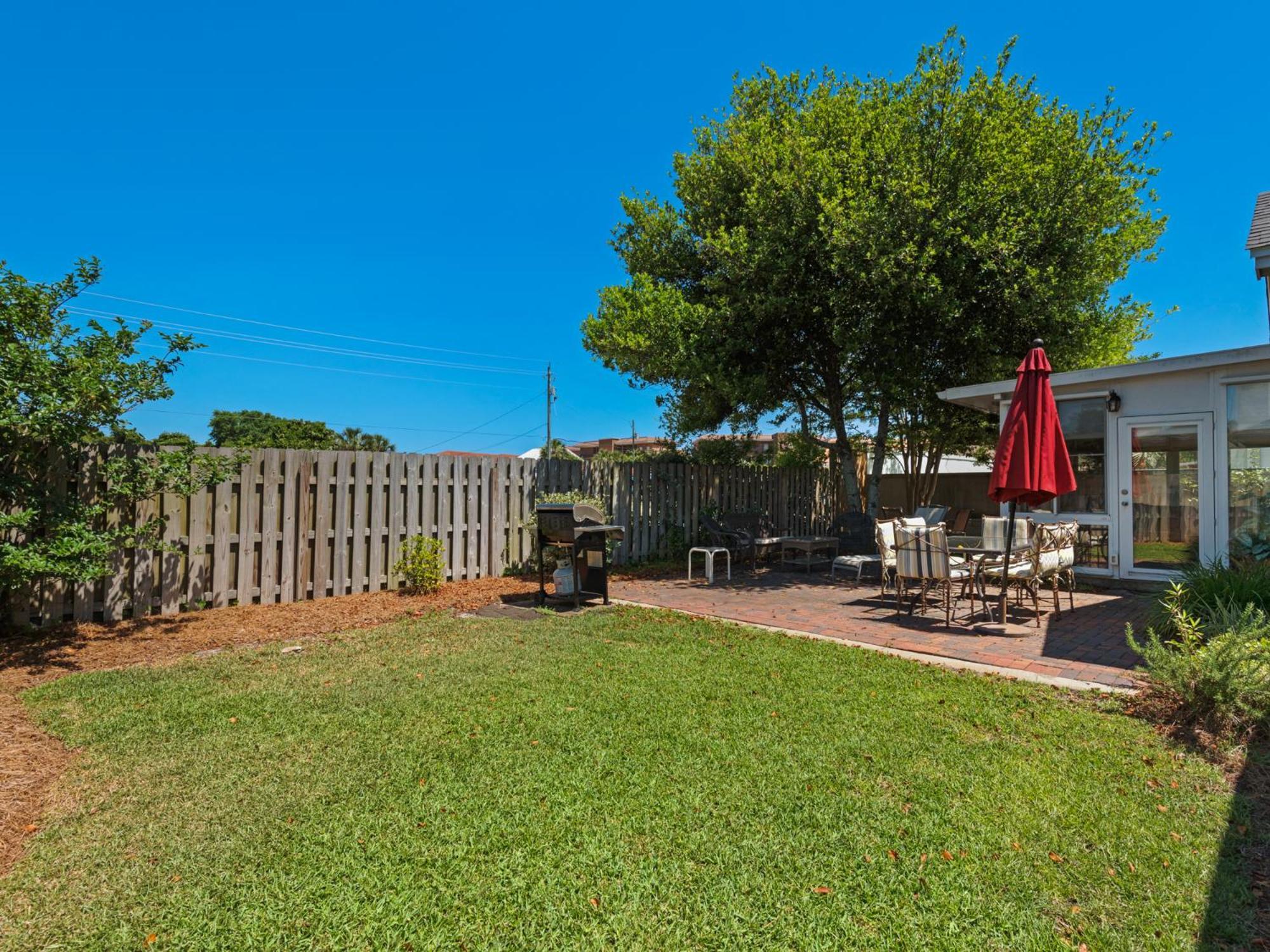Holiday home A Stones Throw By Newman-dailey Destin