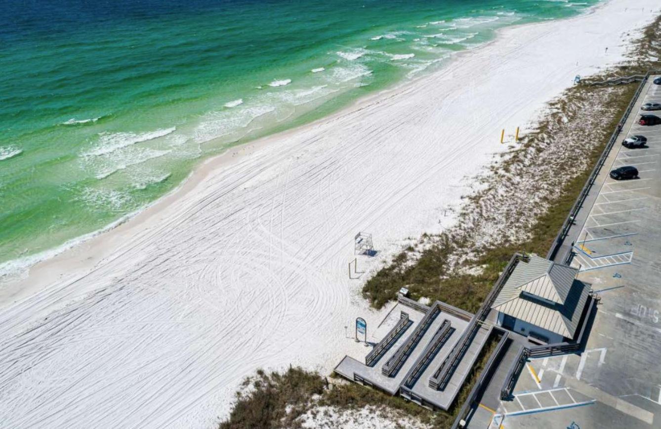 Ciboney 4004 By Newman-dailey Holiday home Destin