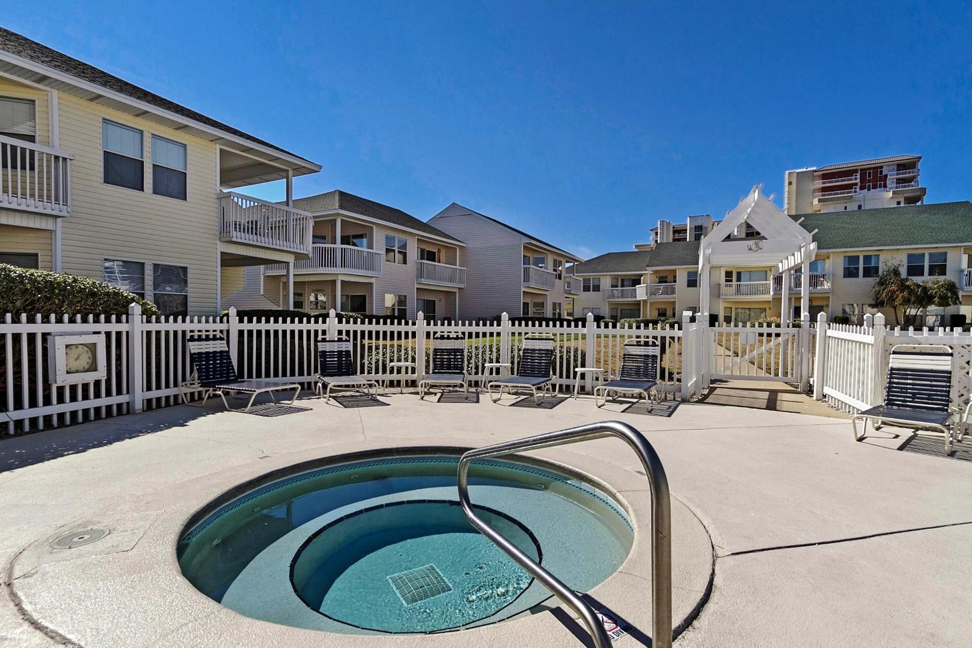 Sandpiper Cove 2121 By Newman-dailey Holiday home