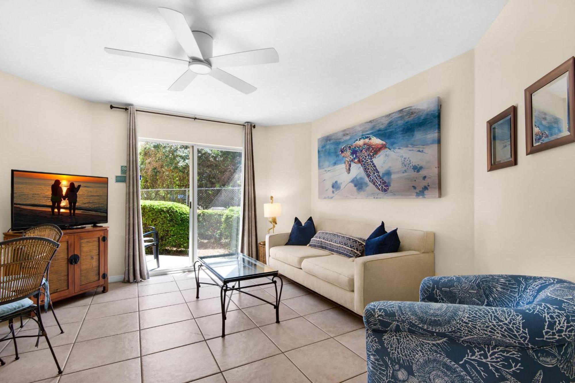 Gulfview Ii 130 Holiday home