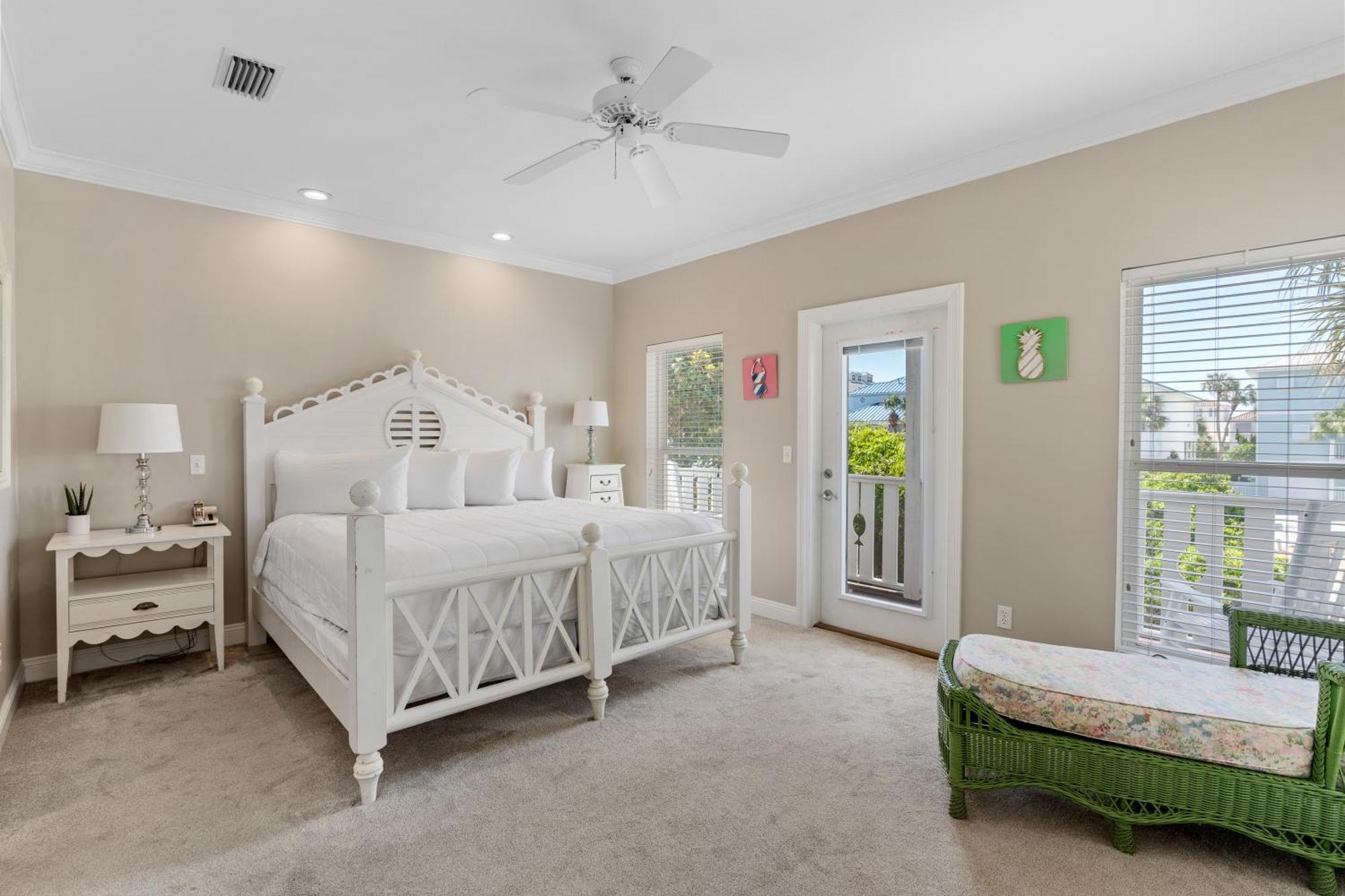 Lazy Magnolia By Newman-dailey Destin