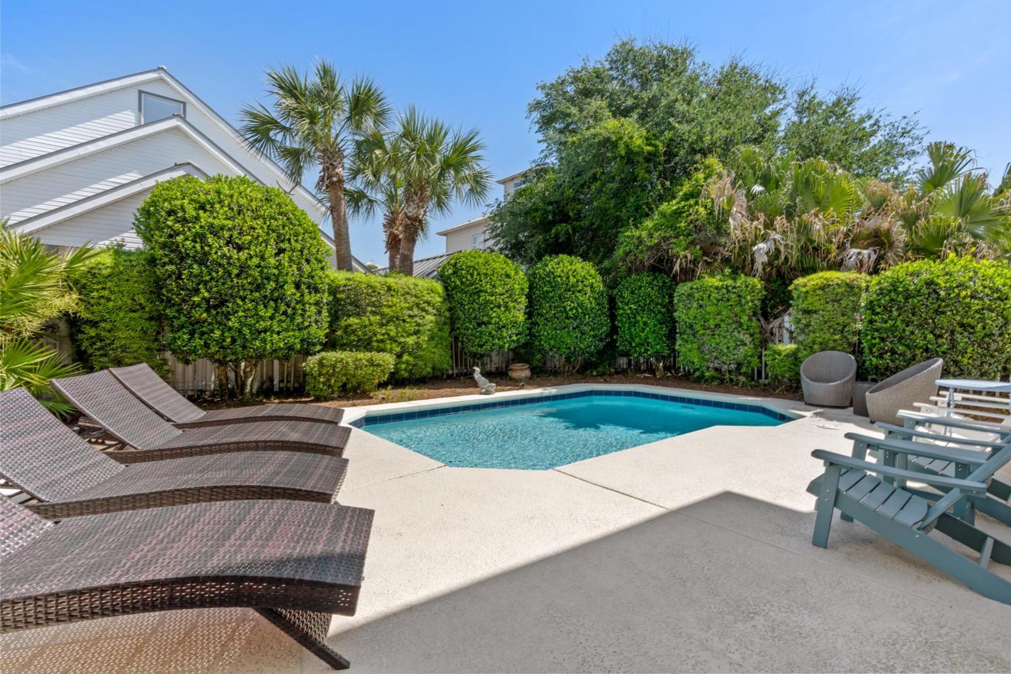 Lazy Magnolia By Newman-dailey Holiday home