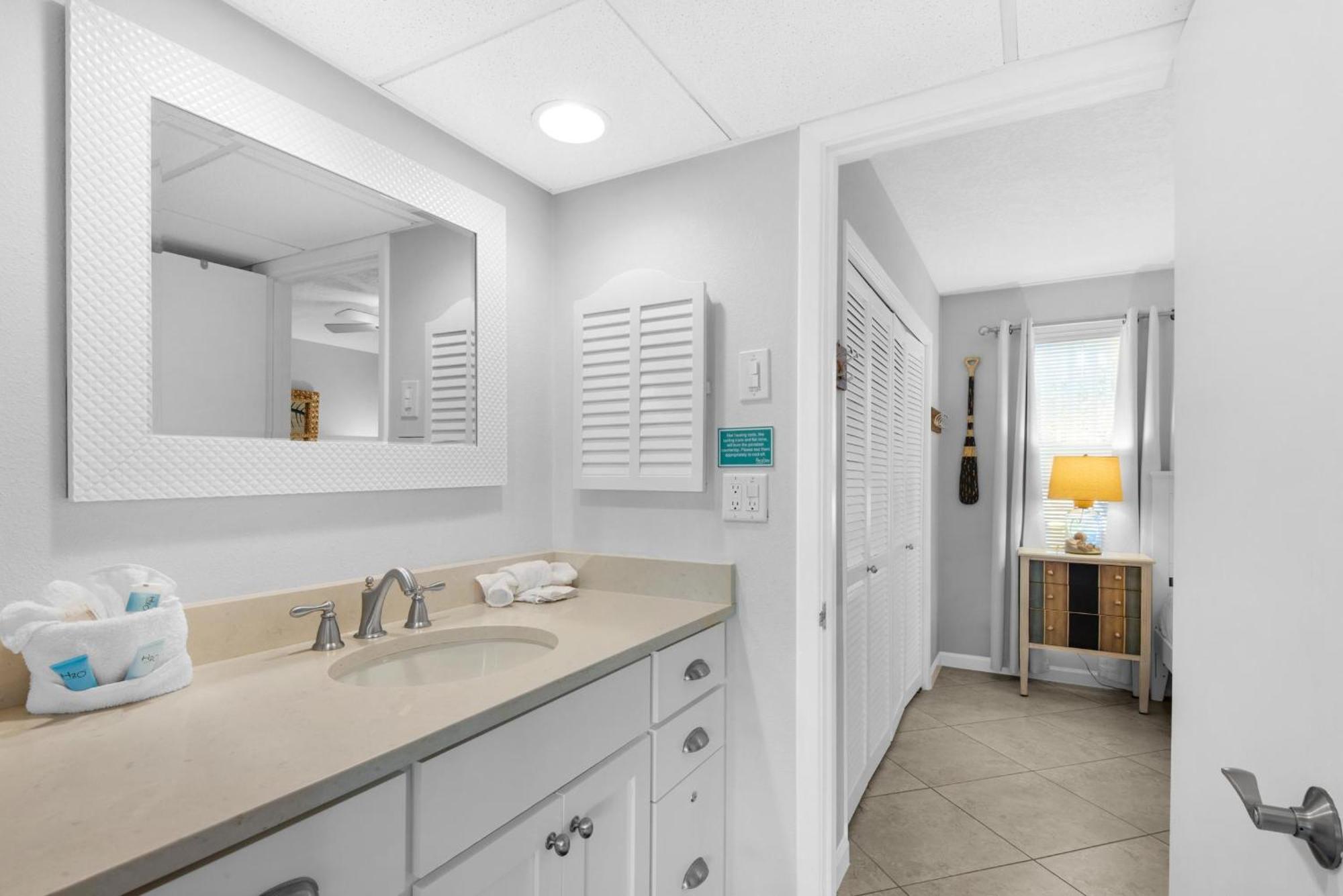 Holiday home Sandpiper Cove 1016