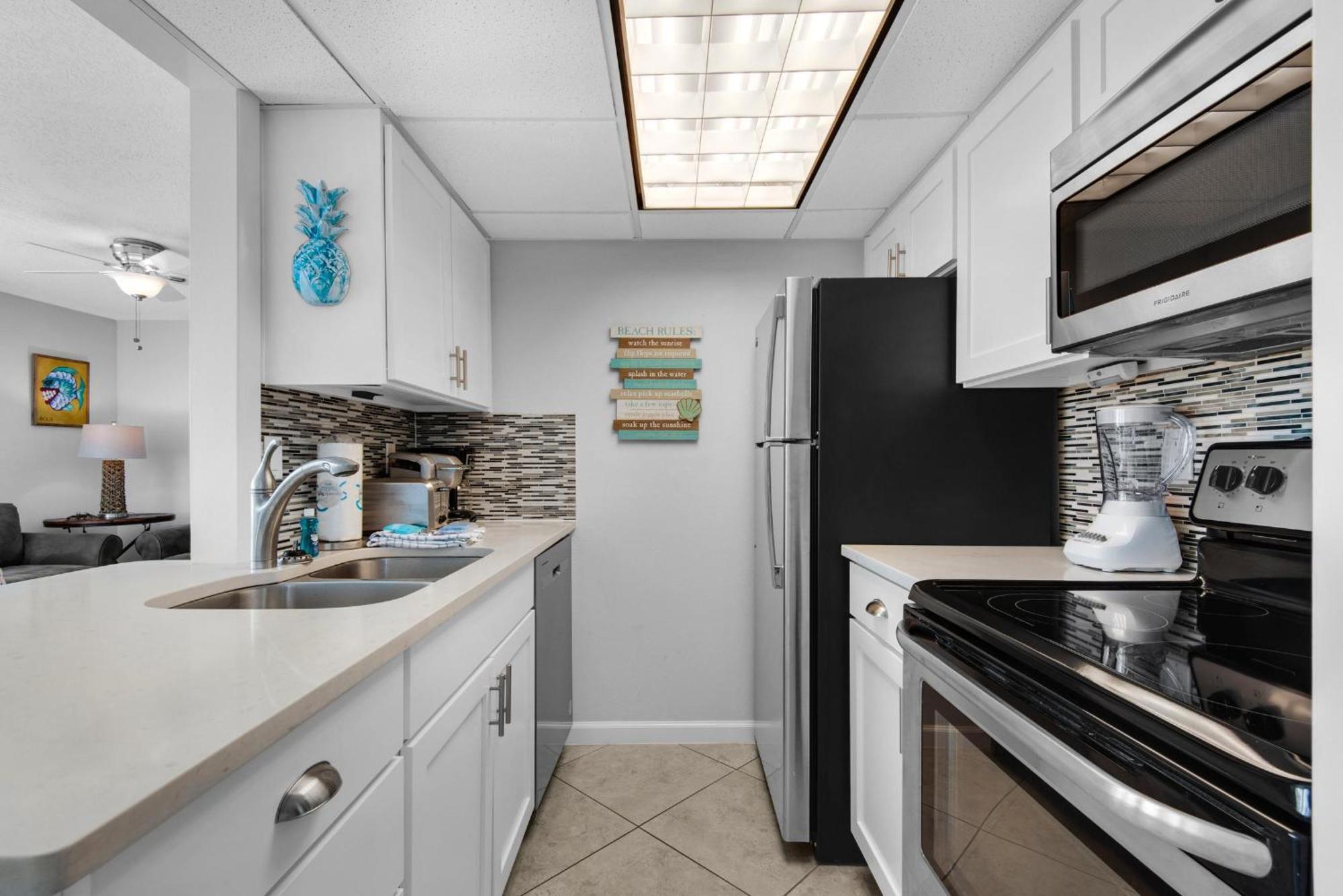 Holiday home Sandpiper Cove 1016 *