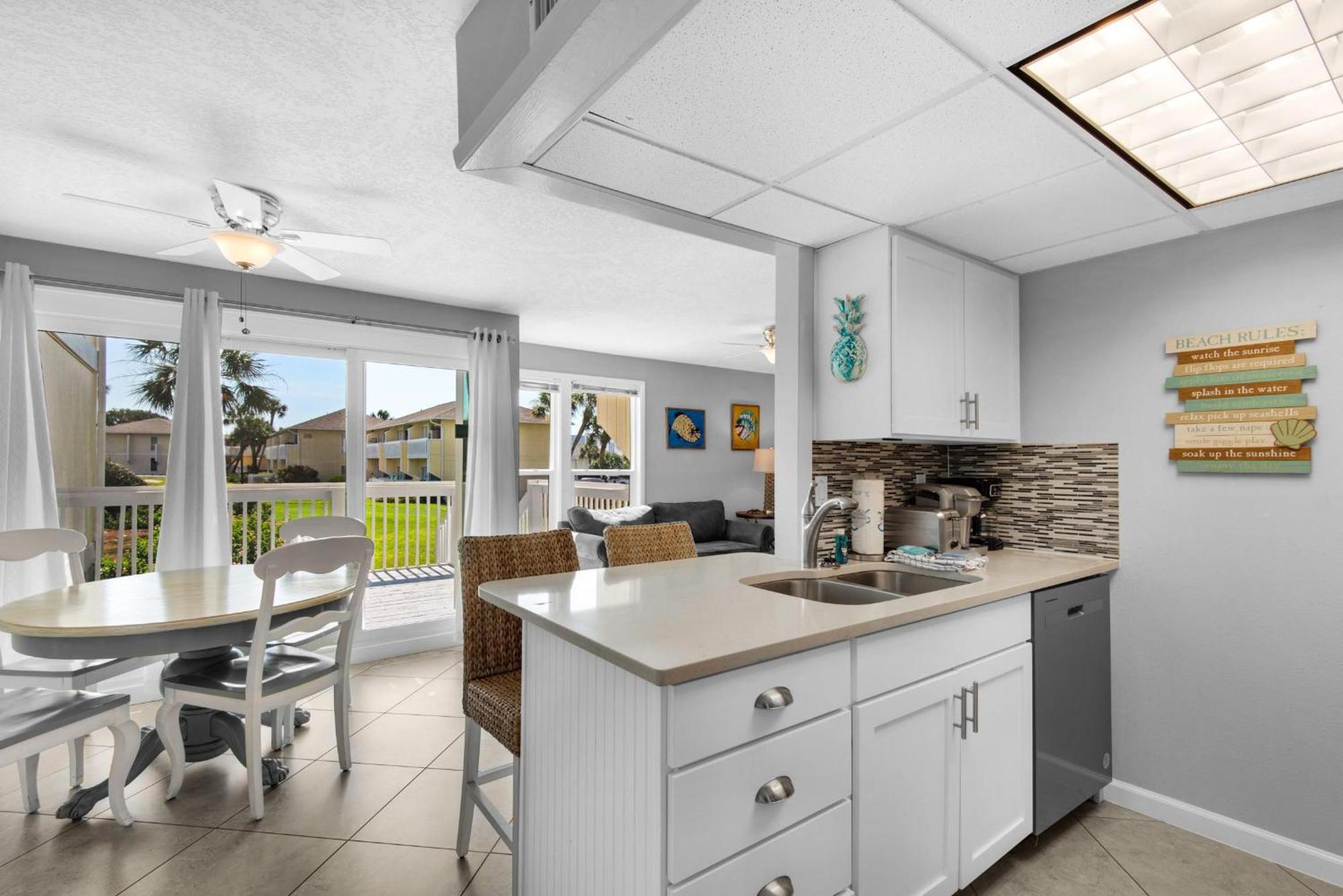 Sandpiper Cove 1016