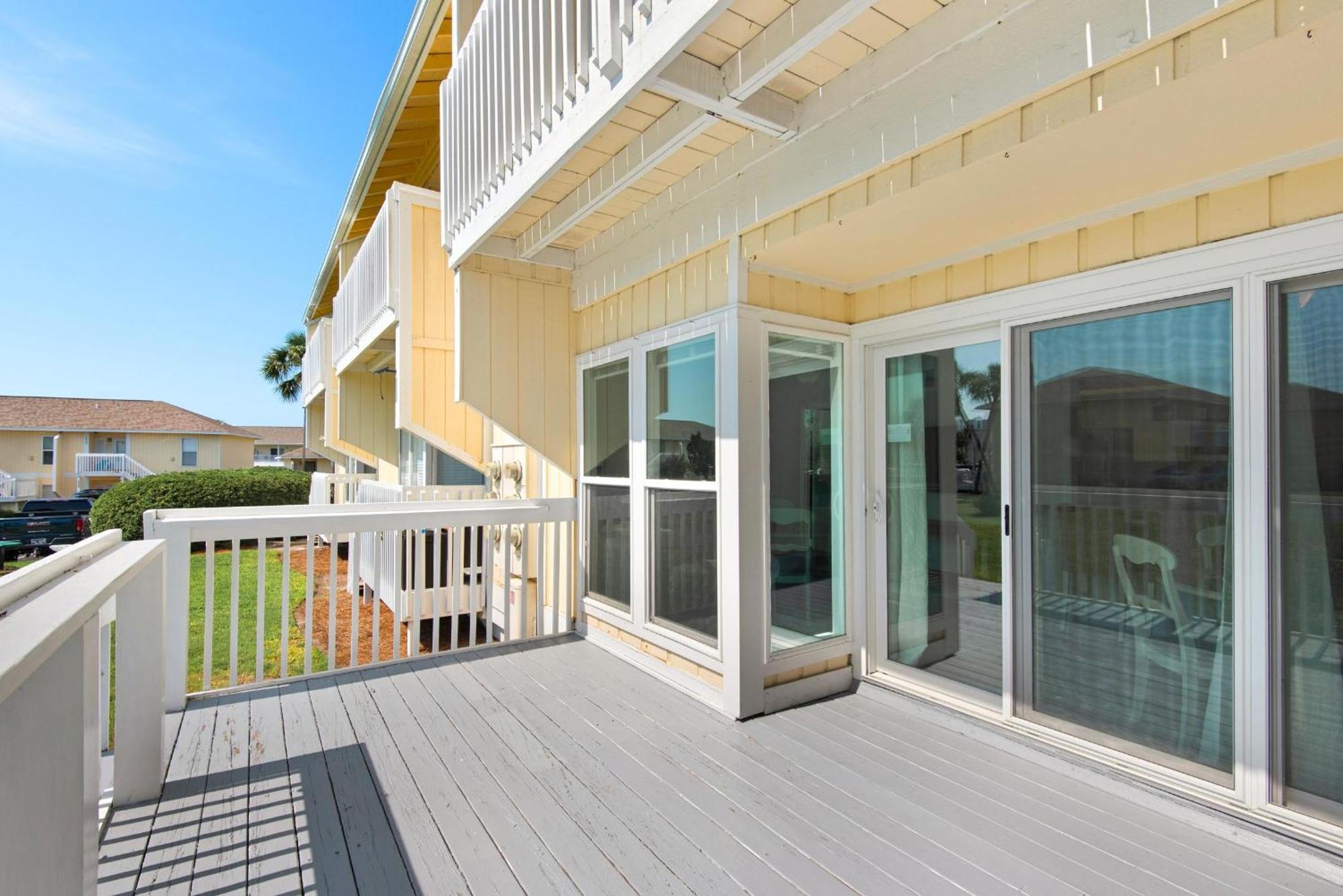 Holiday home Sandpiper Cove 1016 *