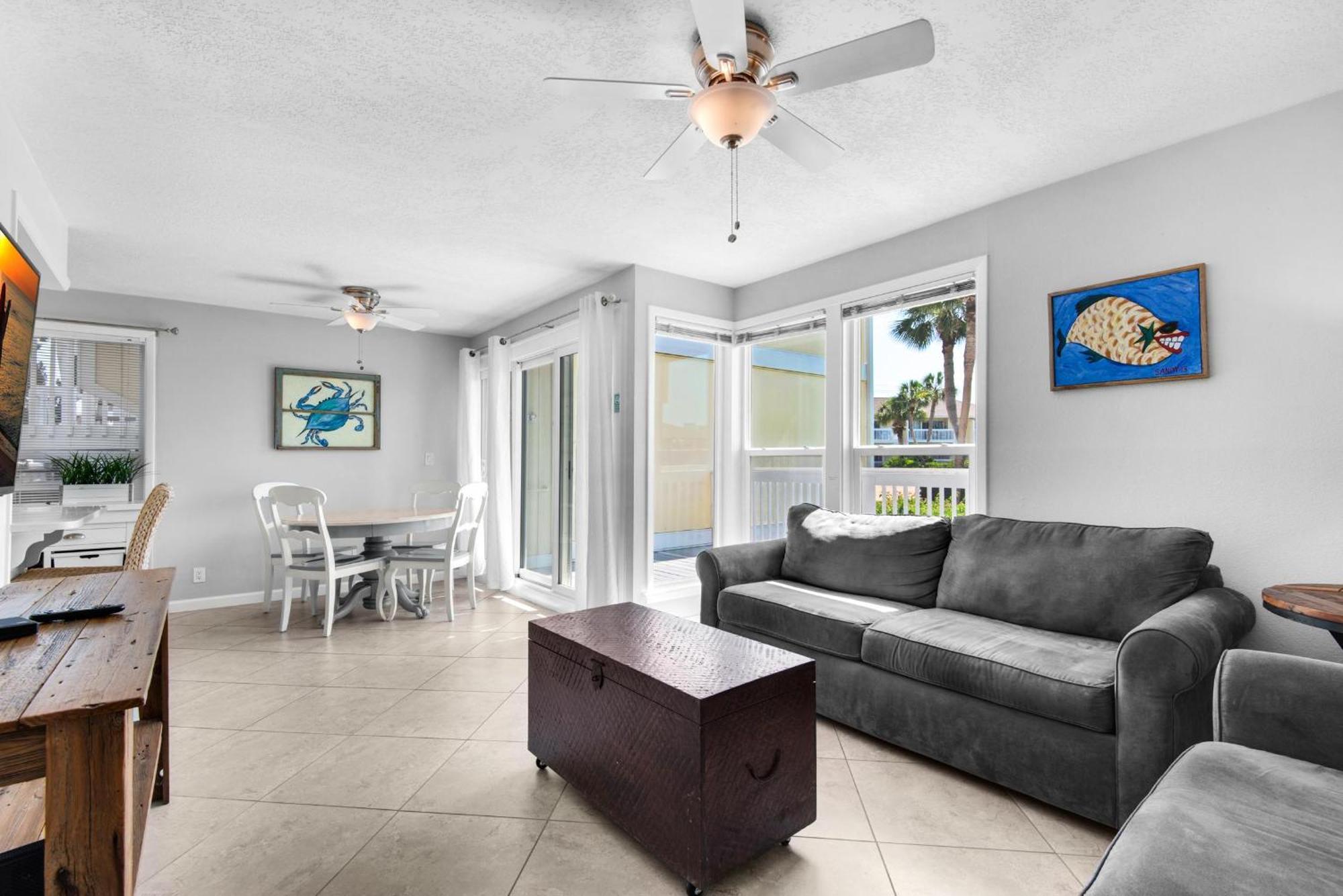 Sandpiper Cove 1016 * Destin