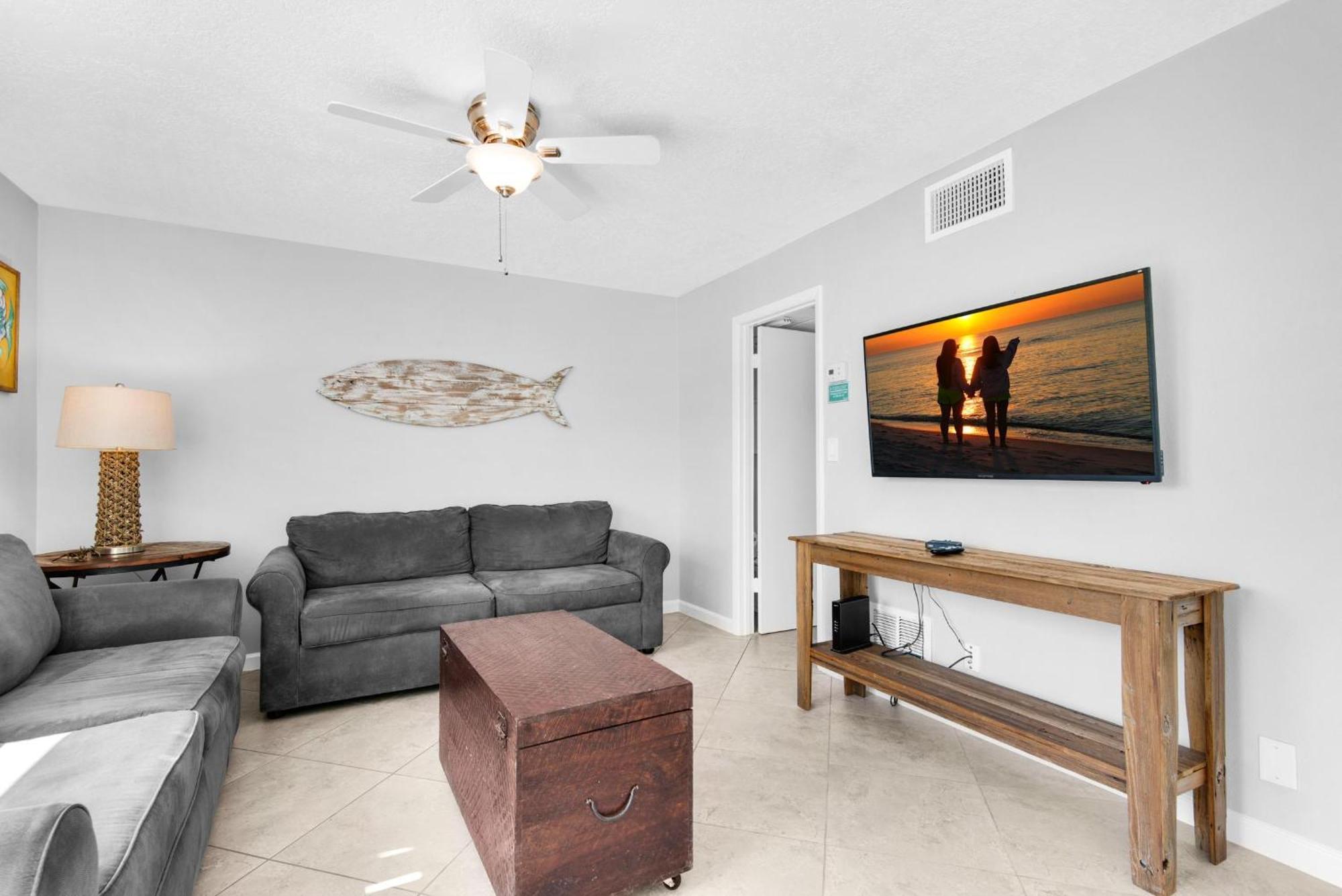 Sandpiper Cove 1016 * Destin