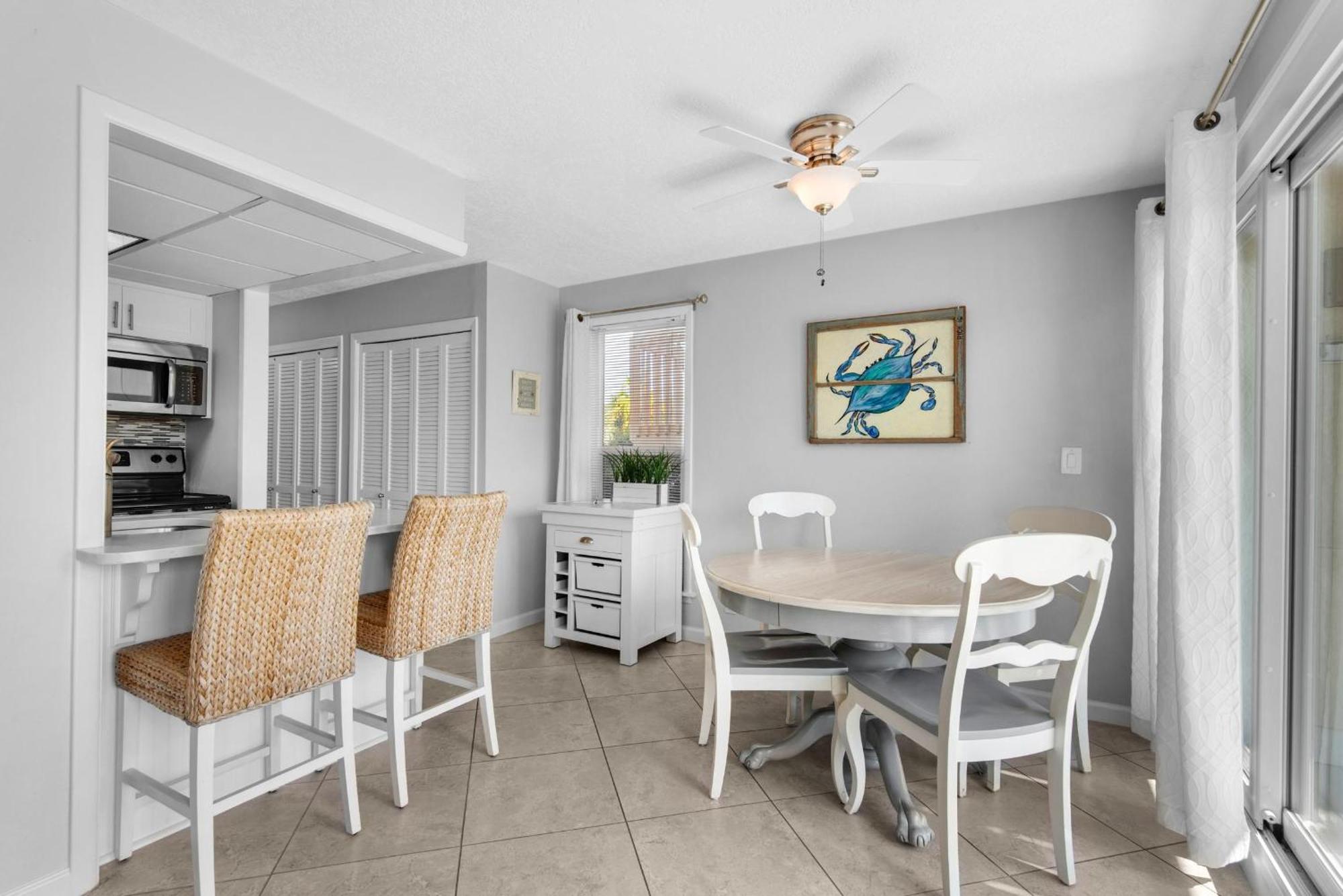 Holiday home Sandpiper Cove 1016