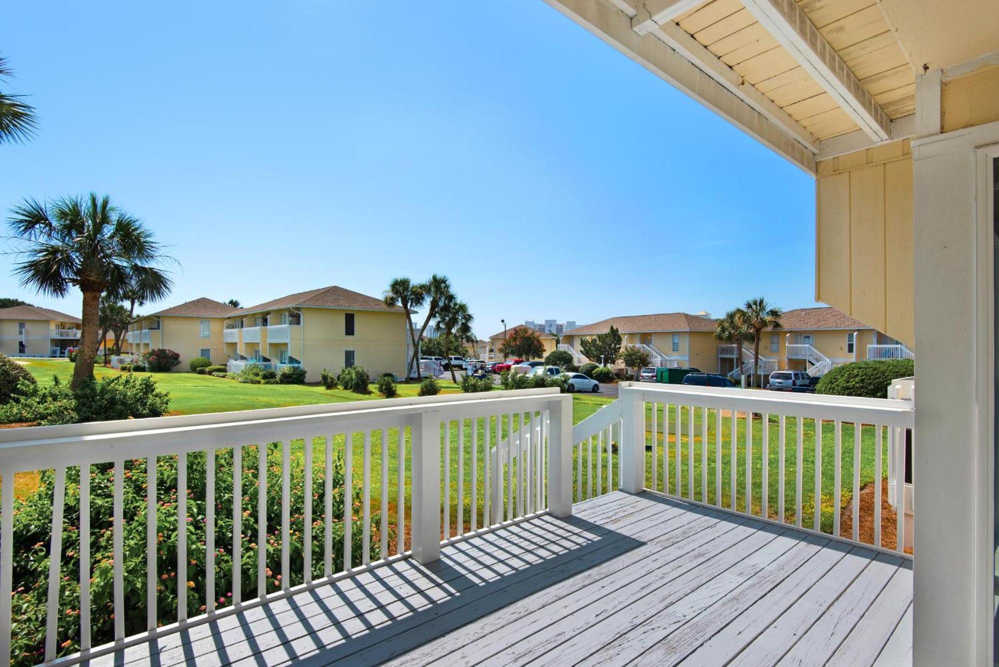 Sandpiper Cove 1016 Holiday home Destin