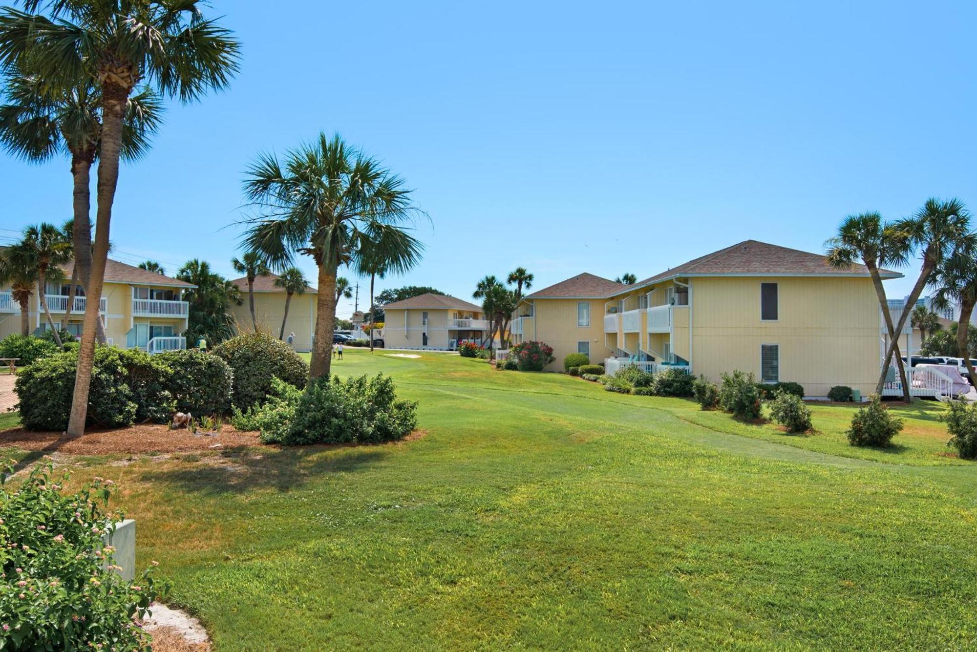 Sandpiper Cove 1016 Holiday home