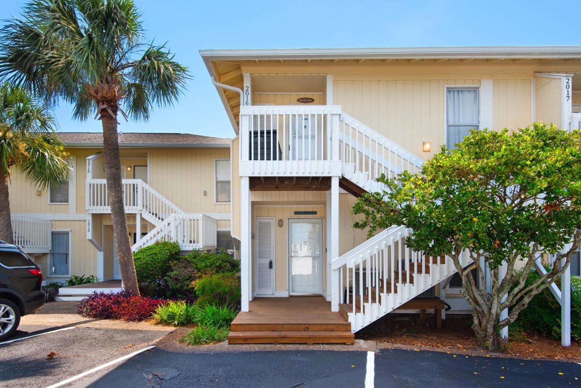 Sandpiper Cove 1016 Holiday home *