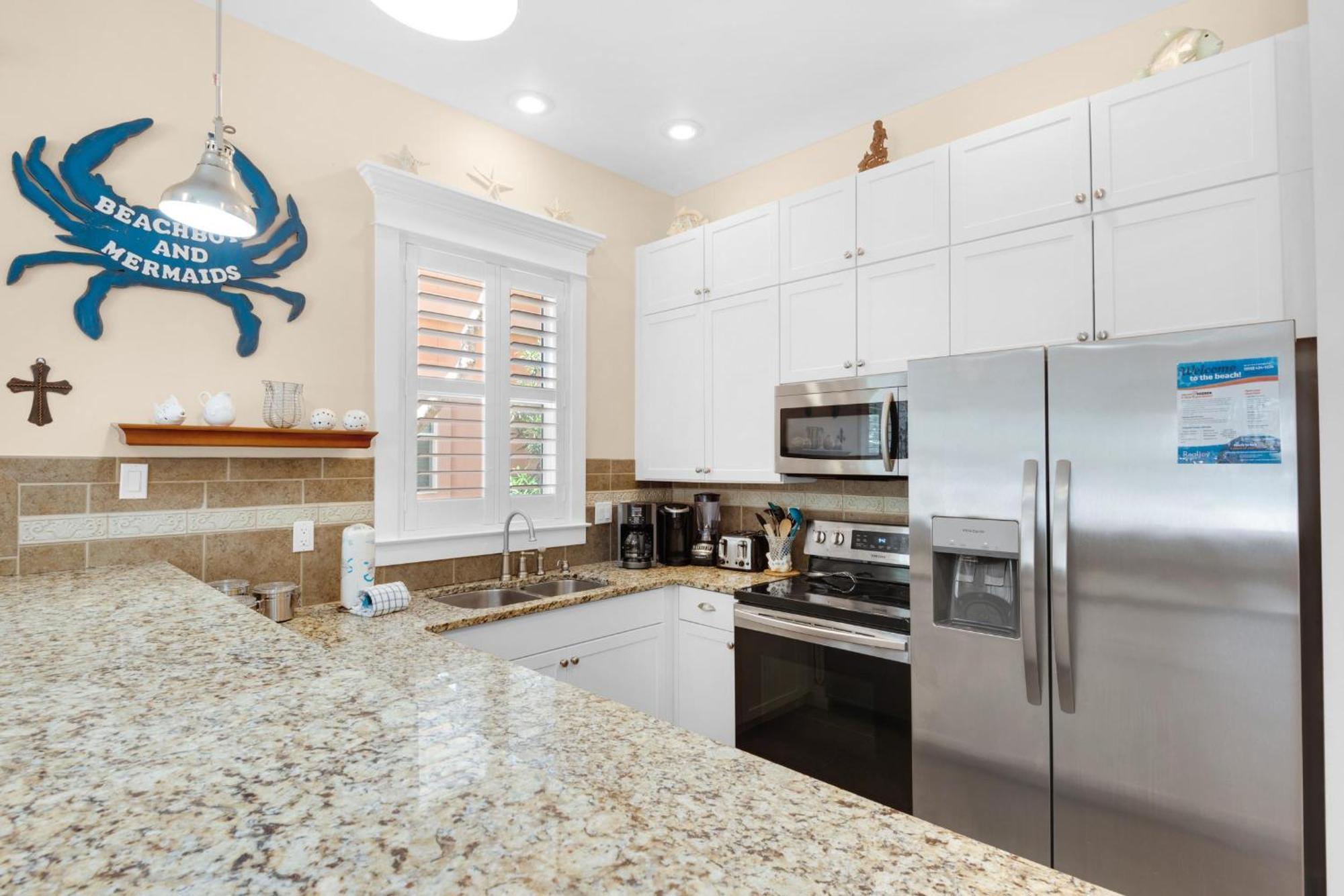 Beachboys & Mermaids Holiday home Destin