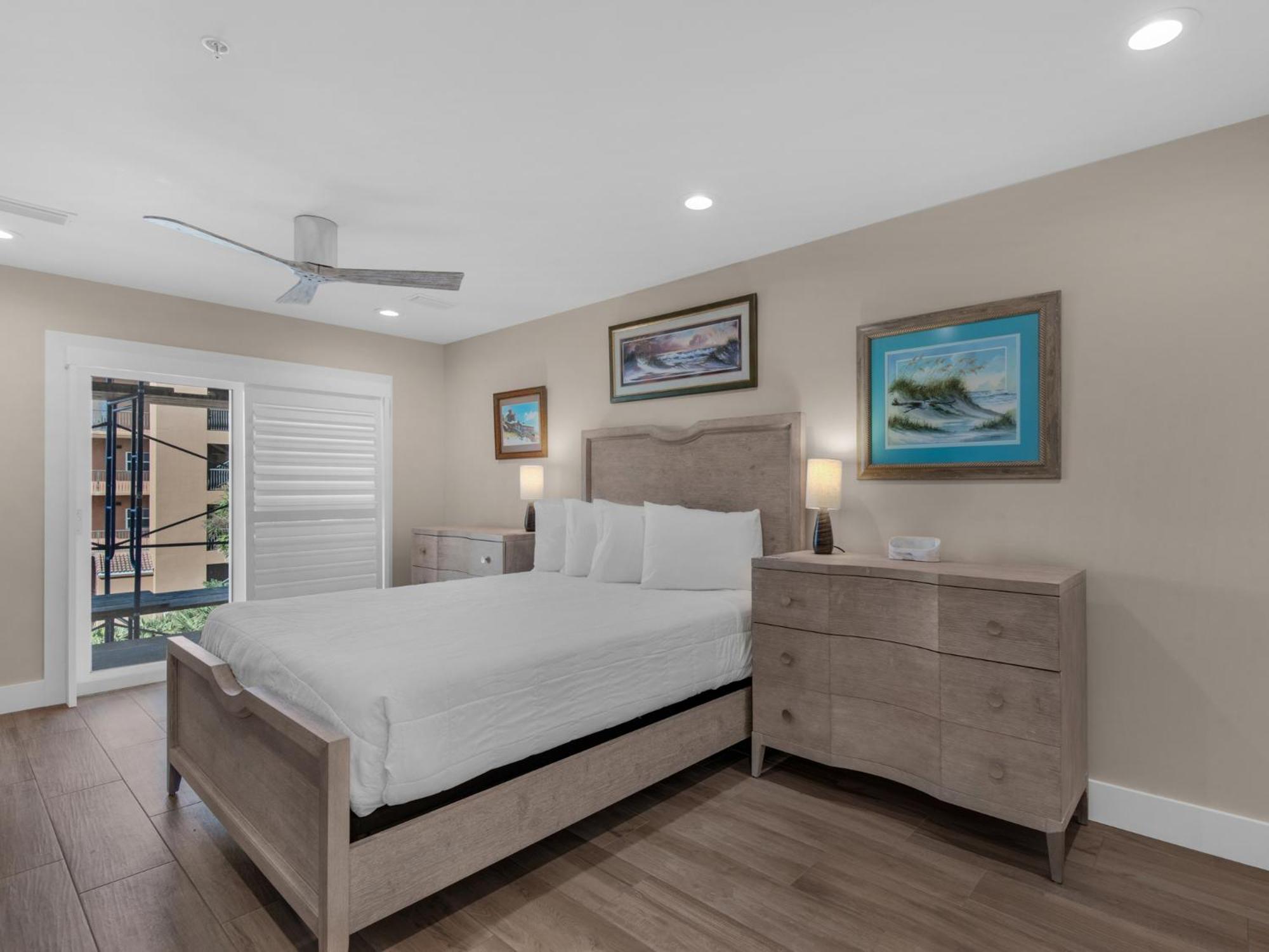 Apartment Ciboney 3005 By Newman-dailey *