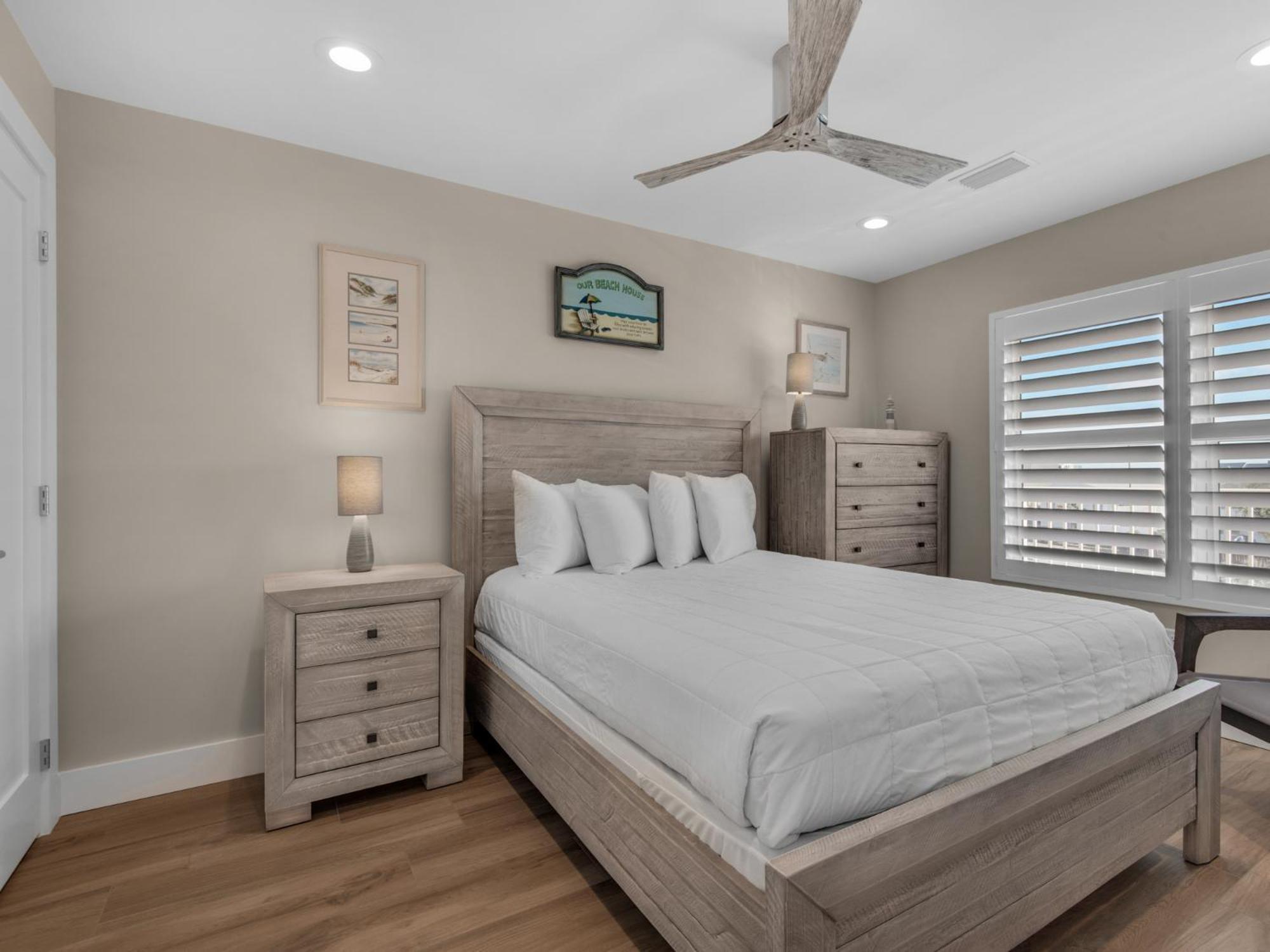Apartment Ciboney 3005 By Newman-dailey *