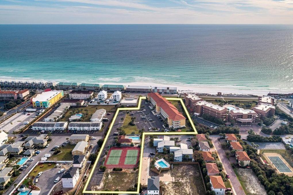 Ciboney 3005 By Newman-dailey Apartment Destin