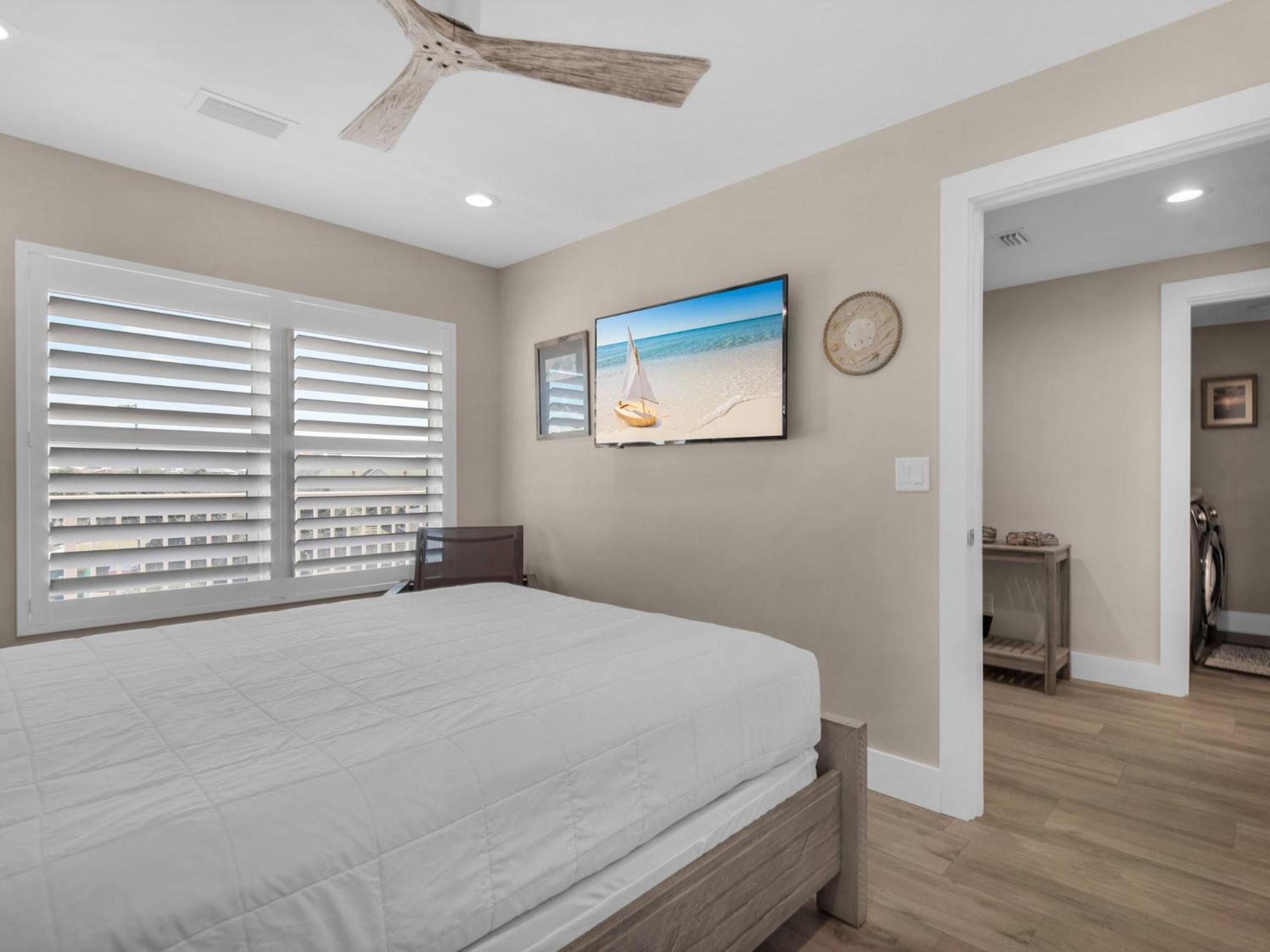 Apartment Ciboney 3005 By Newman-dailey *