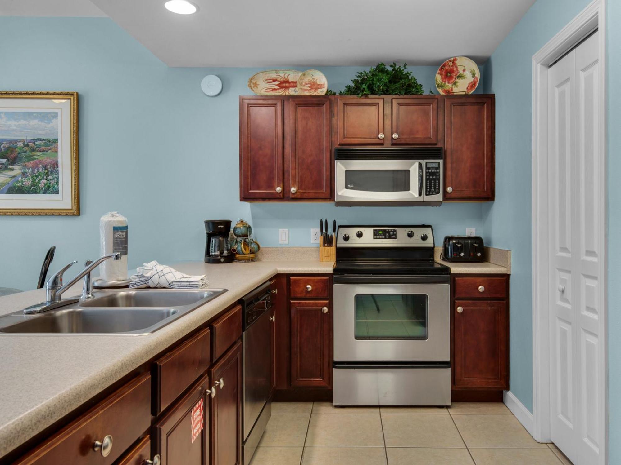 201 By Newman-dailey Apartment Destin