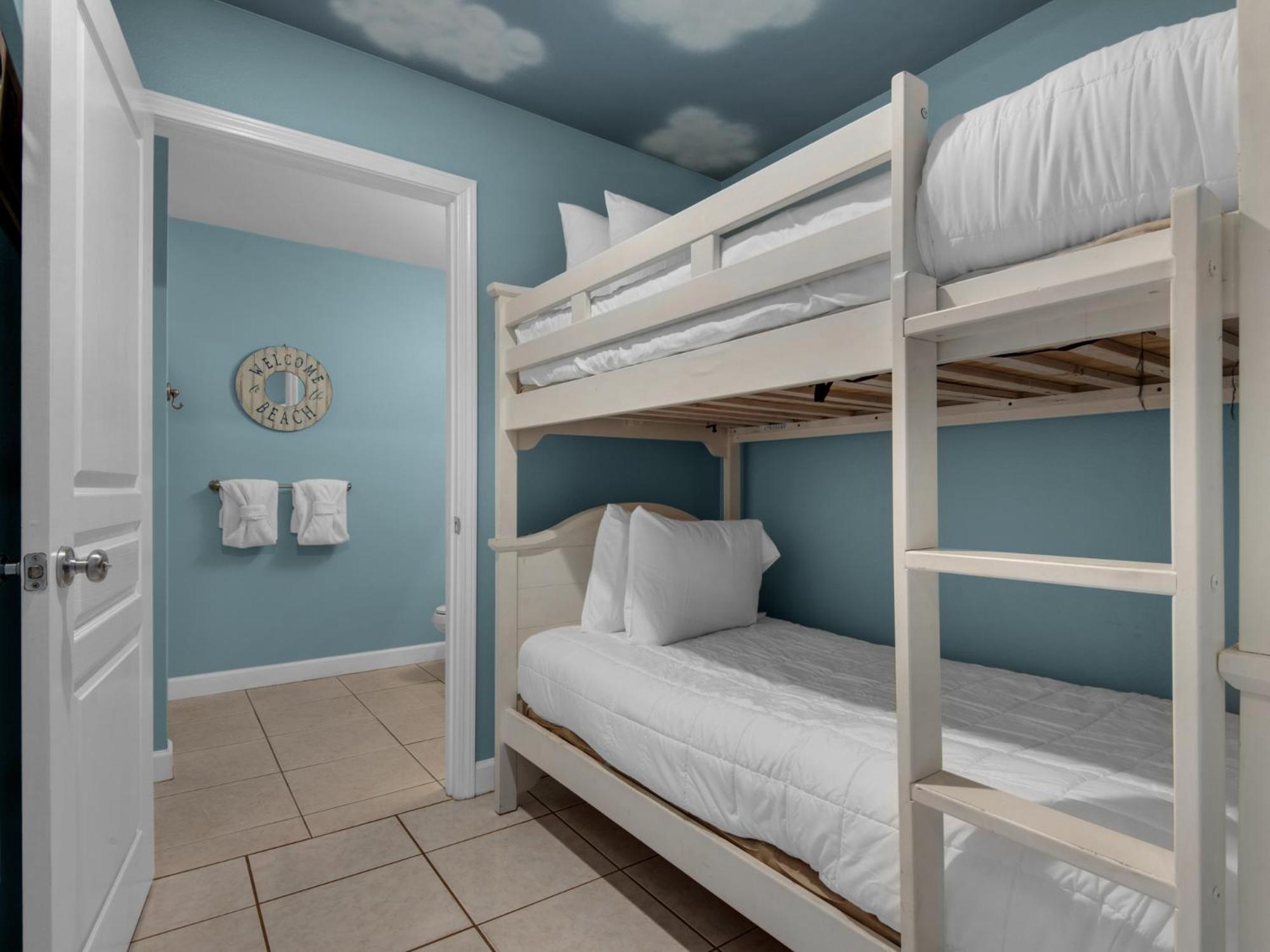 Apartment 201 By Newman-dailey Destin