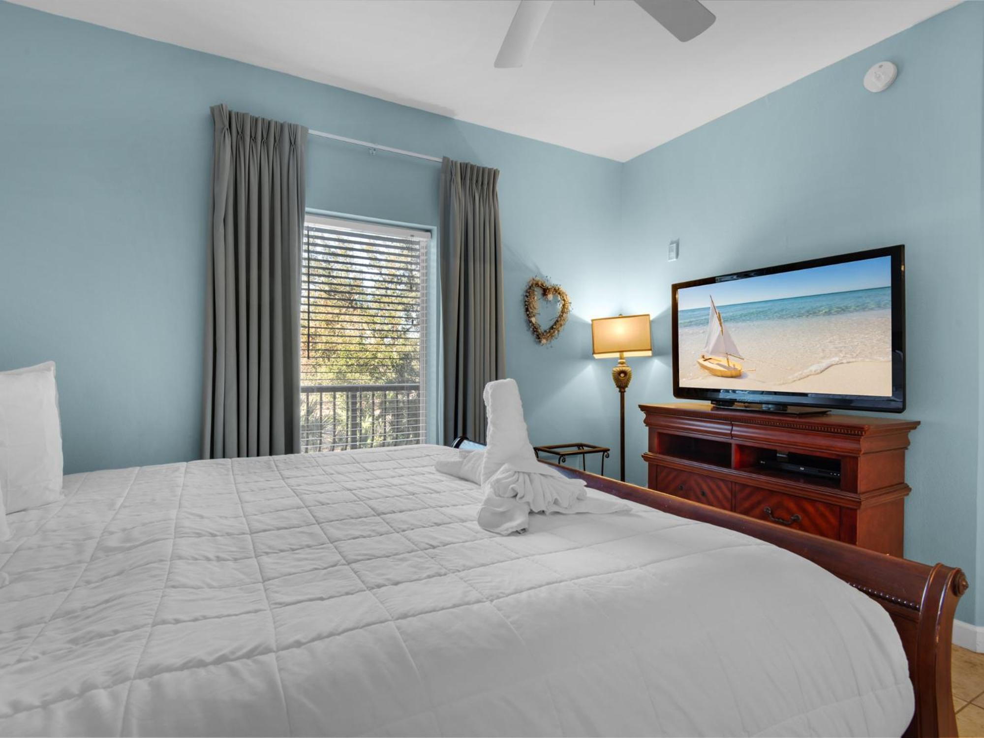 201 By Newman-dailey Apartment Destin