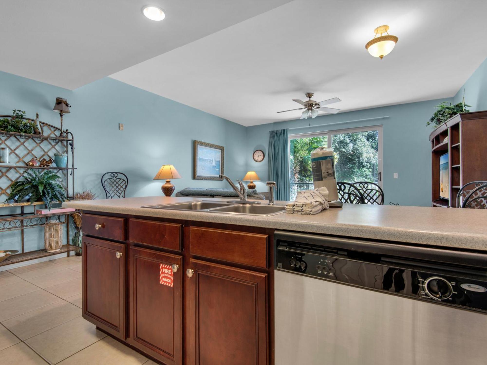 Apartment 201 By Newman-dailey Destin
