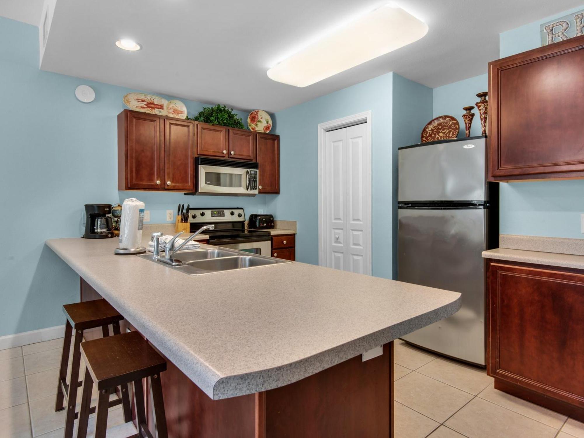 201 By Newman-dailey Apartment *