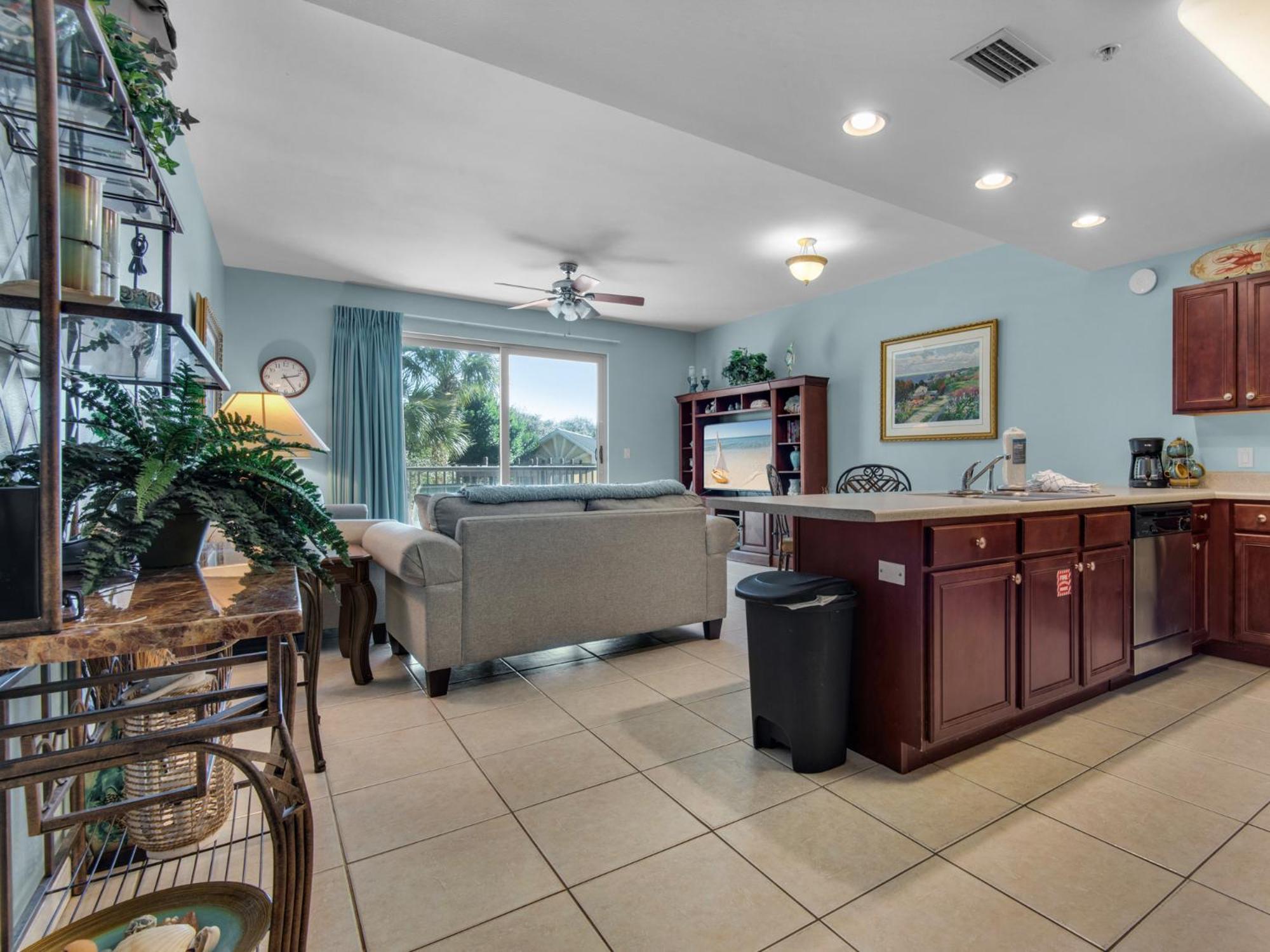 Apartment 201 By Newman-dailey *