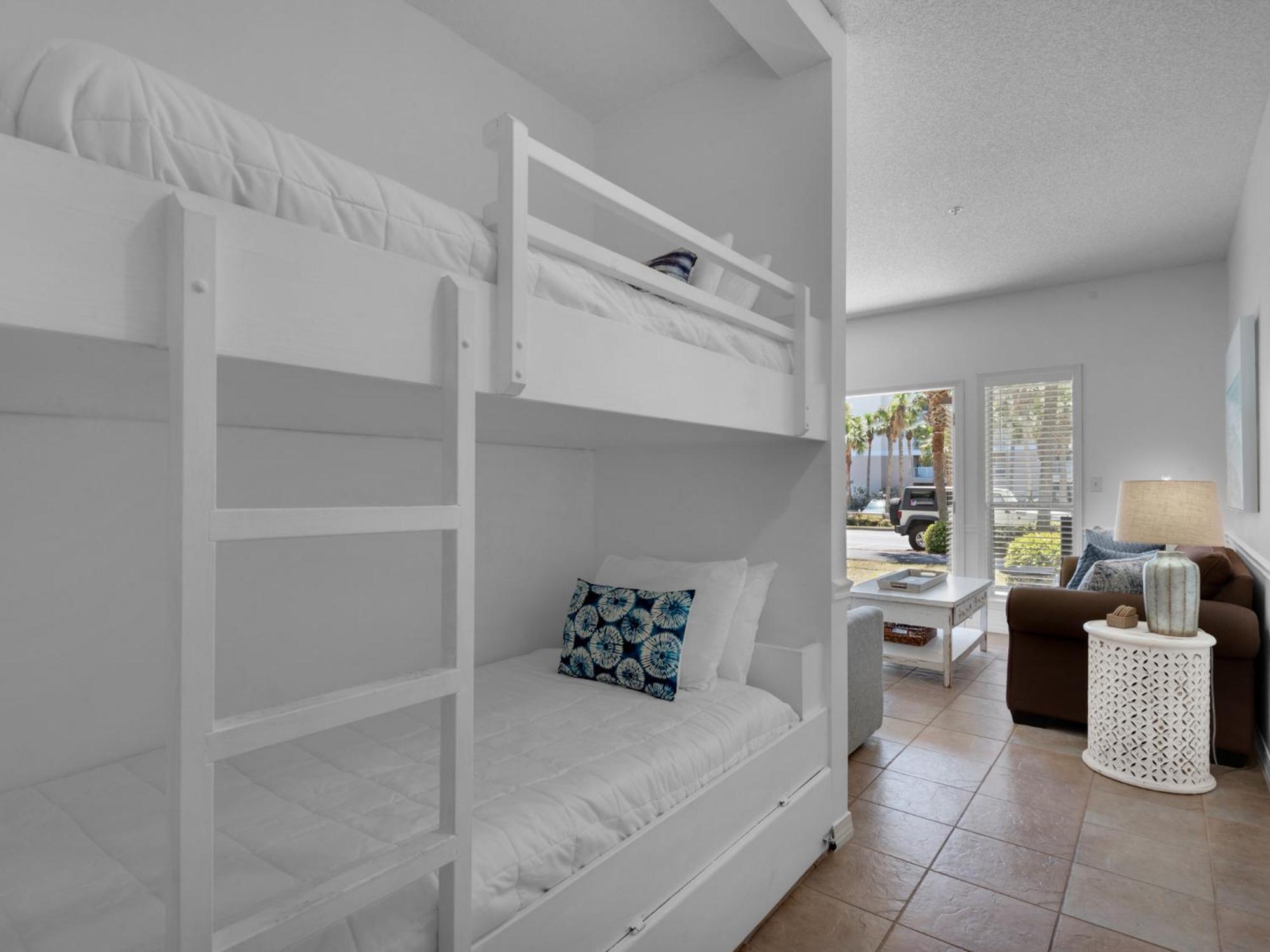 Holiday home Caribbean Dunes 103 By Newman-dailey *