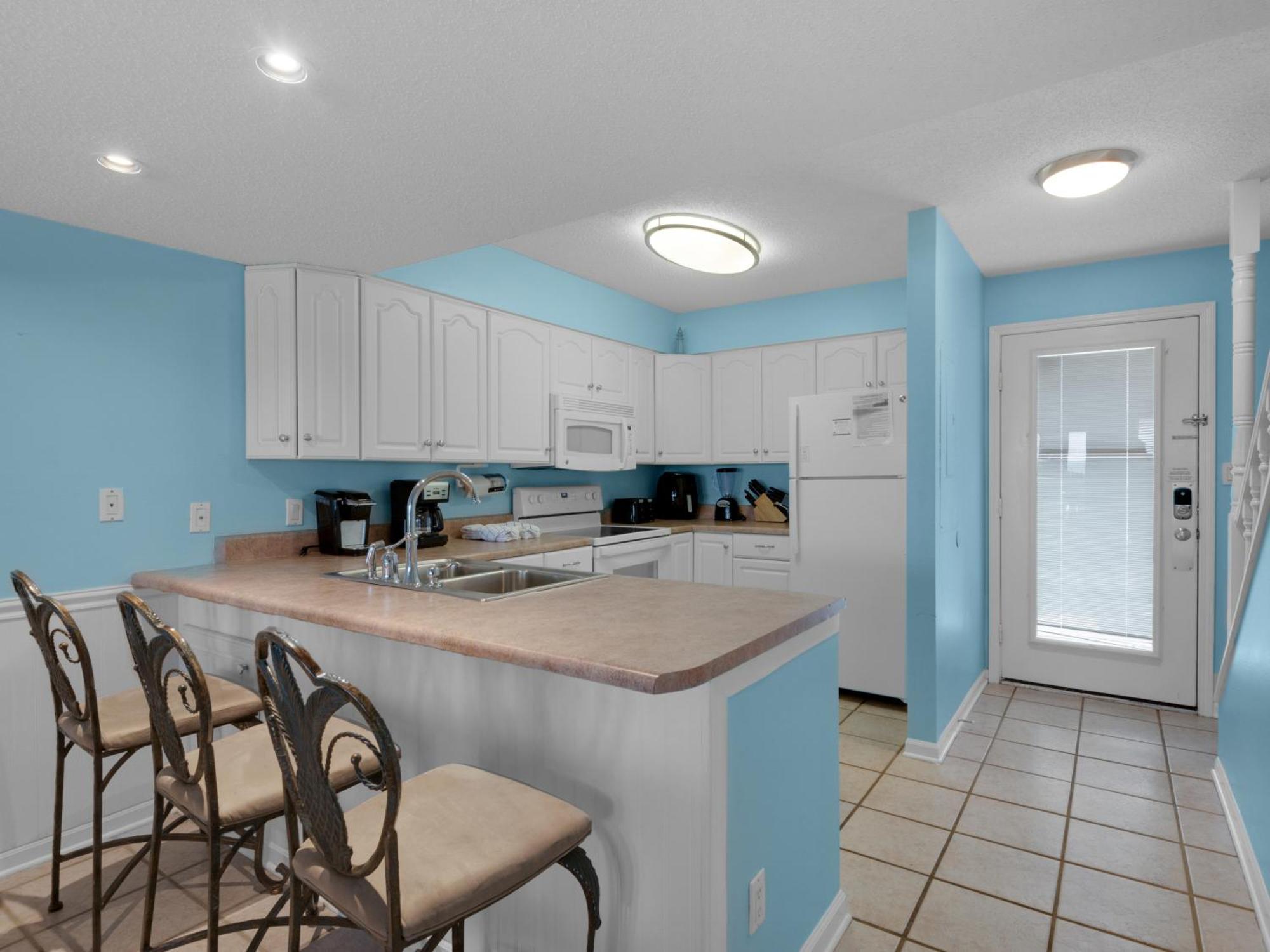Costa Del Sol C5 By Newman-dailey Holiday home Destin