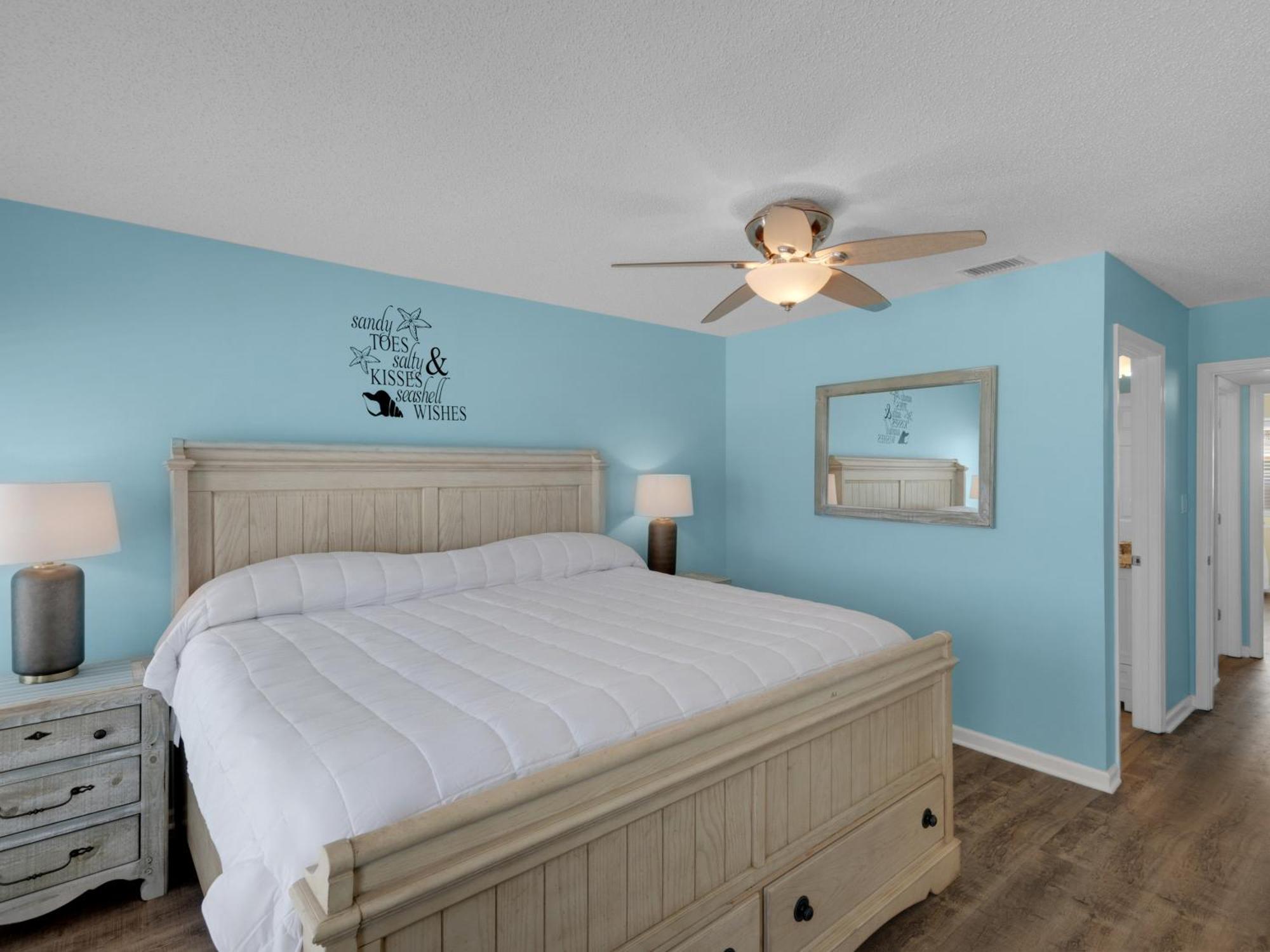 Costa Del Sol C5 By Newman-dailey Holiday home