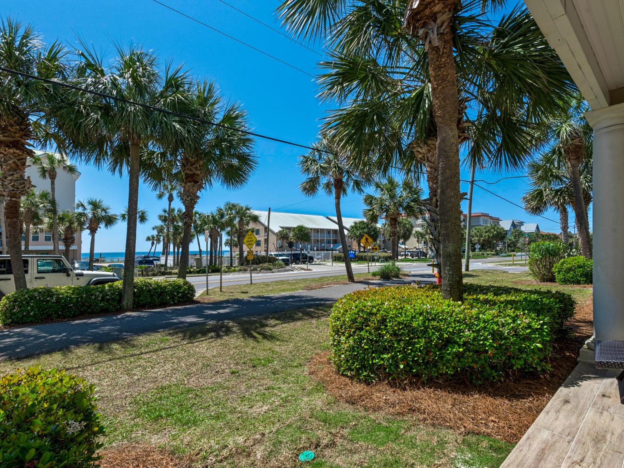 Caribbean Dunes 103 By Newman-dailey Holiday home