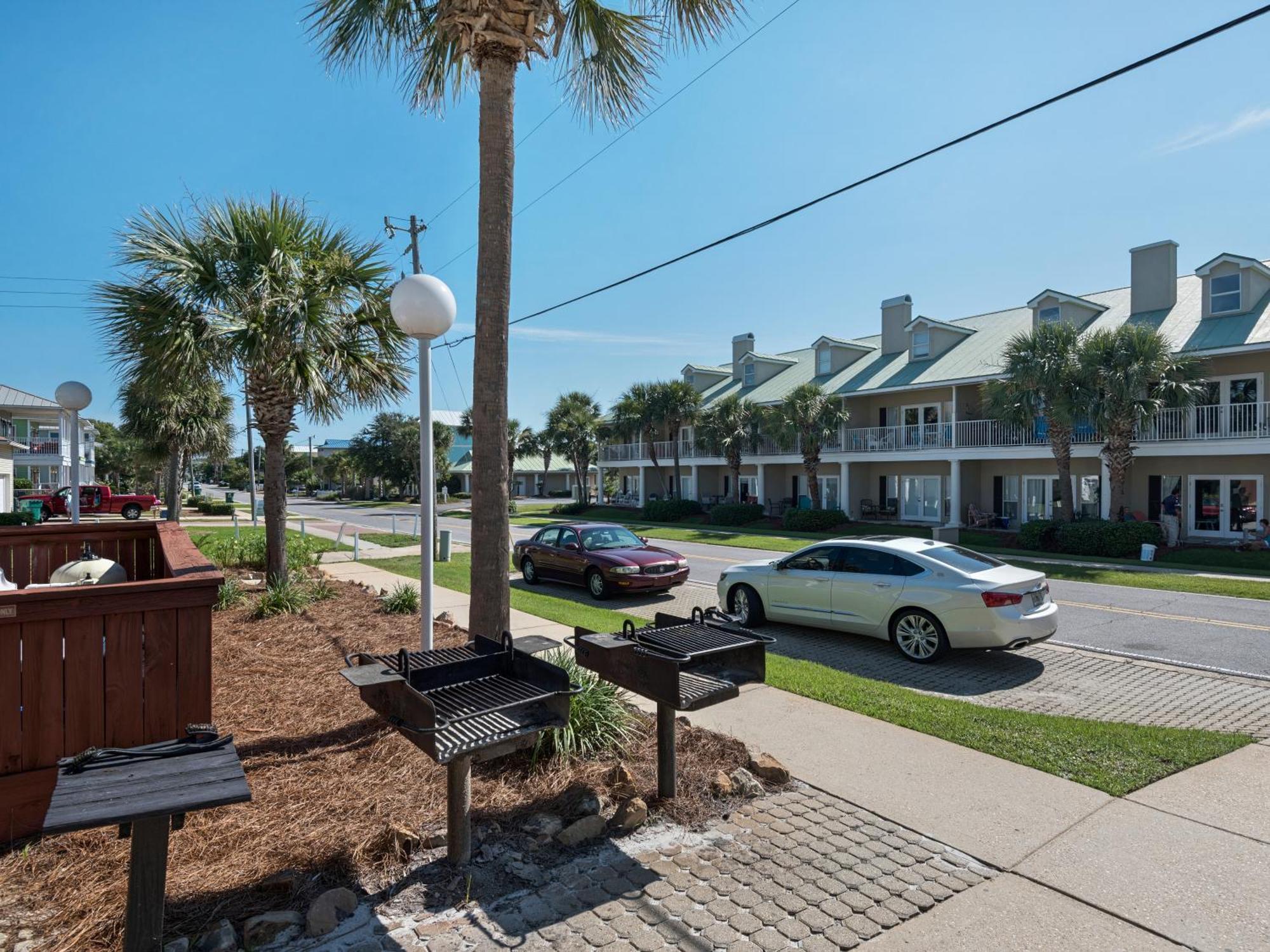Holiday home Caribbean Dunes 103 By Newman-dailey Destin