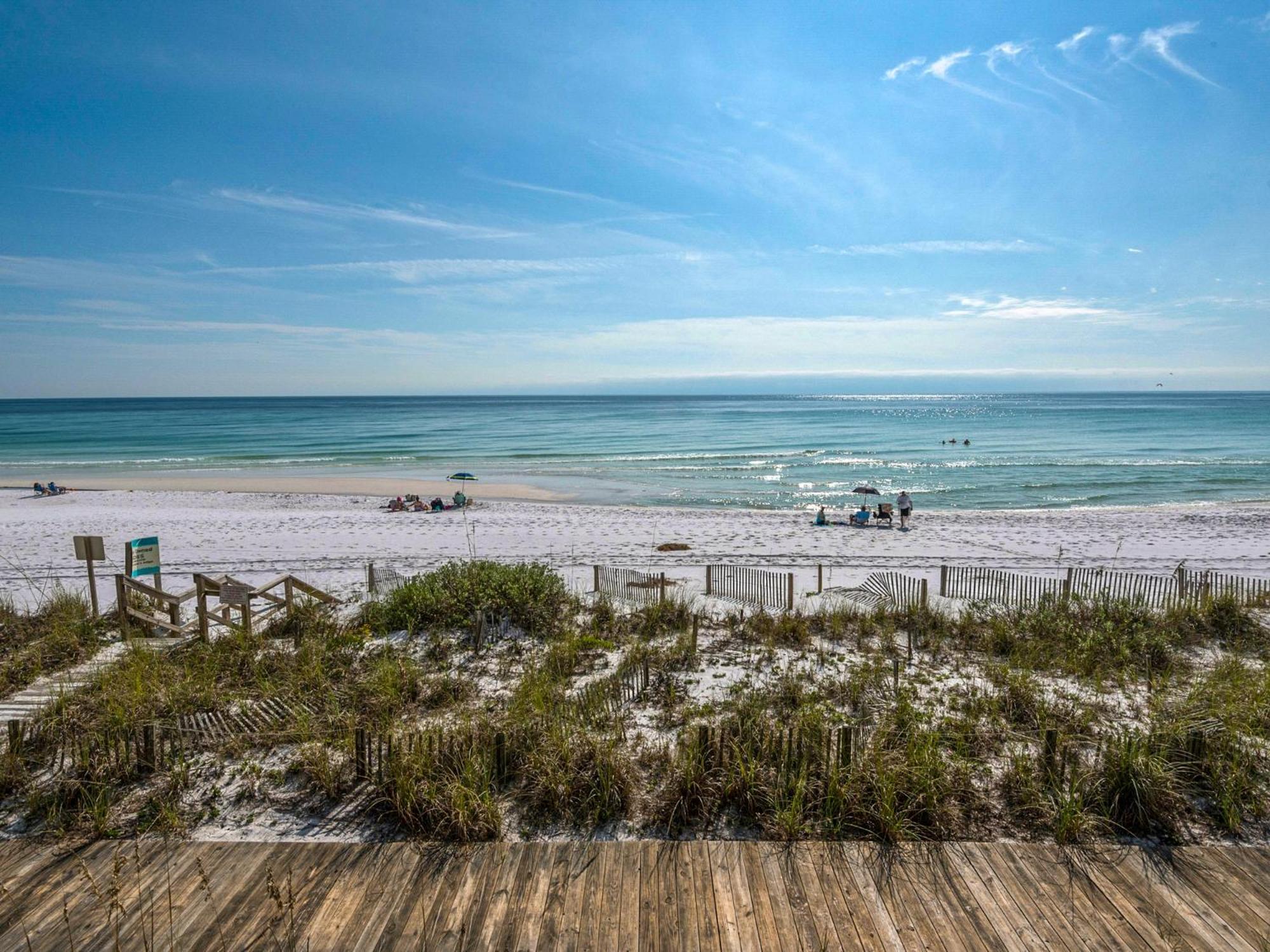 Costa Del Sol A2 By Newman-dailey Holiday home Destin