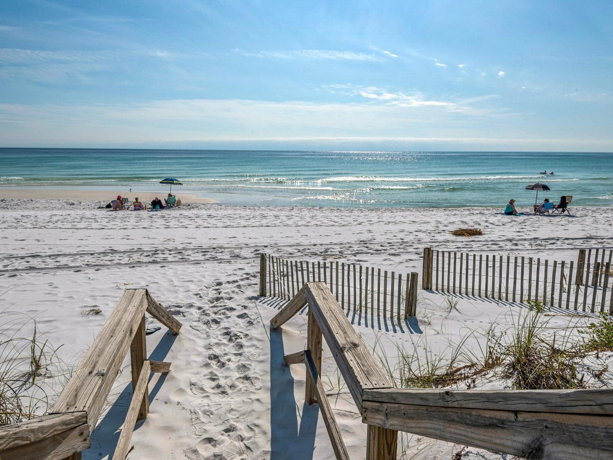 Holiday home Costa Del Sol A2 By Newman-dailey Destin